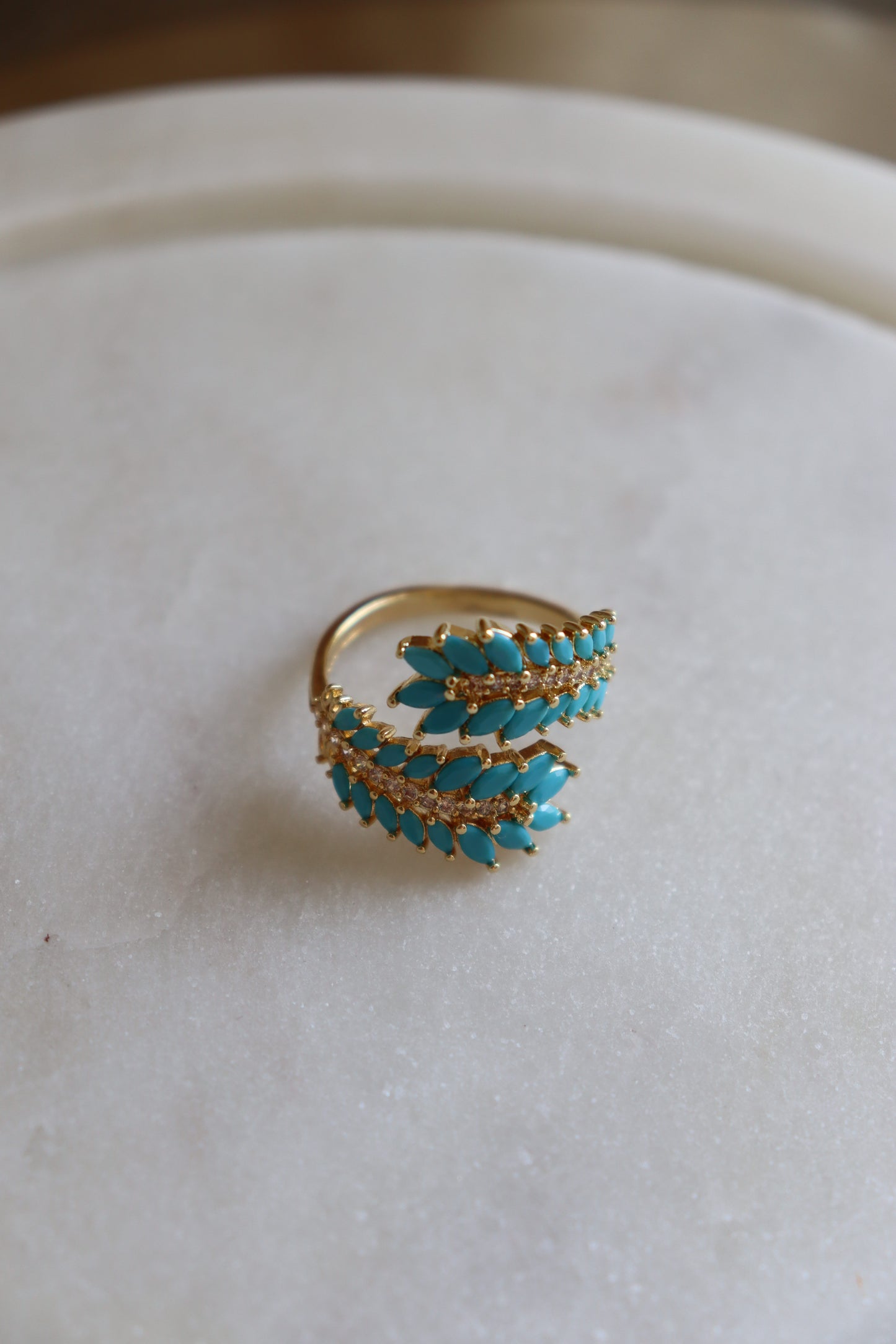 Bague Cannes