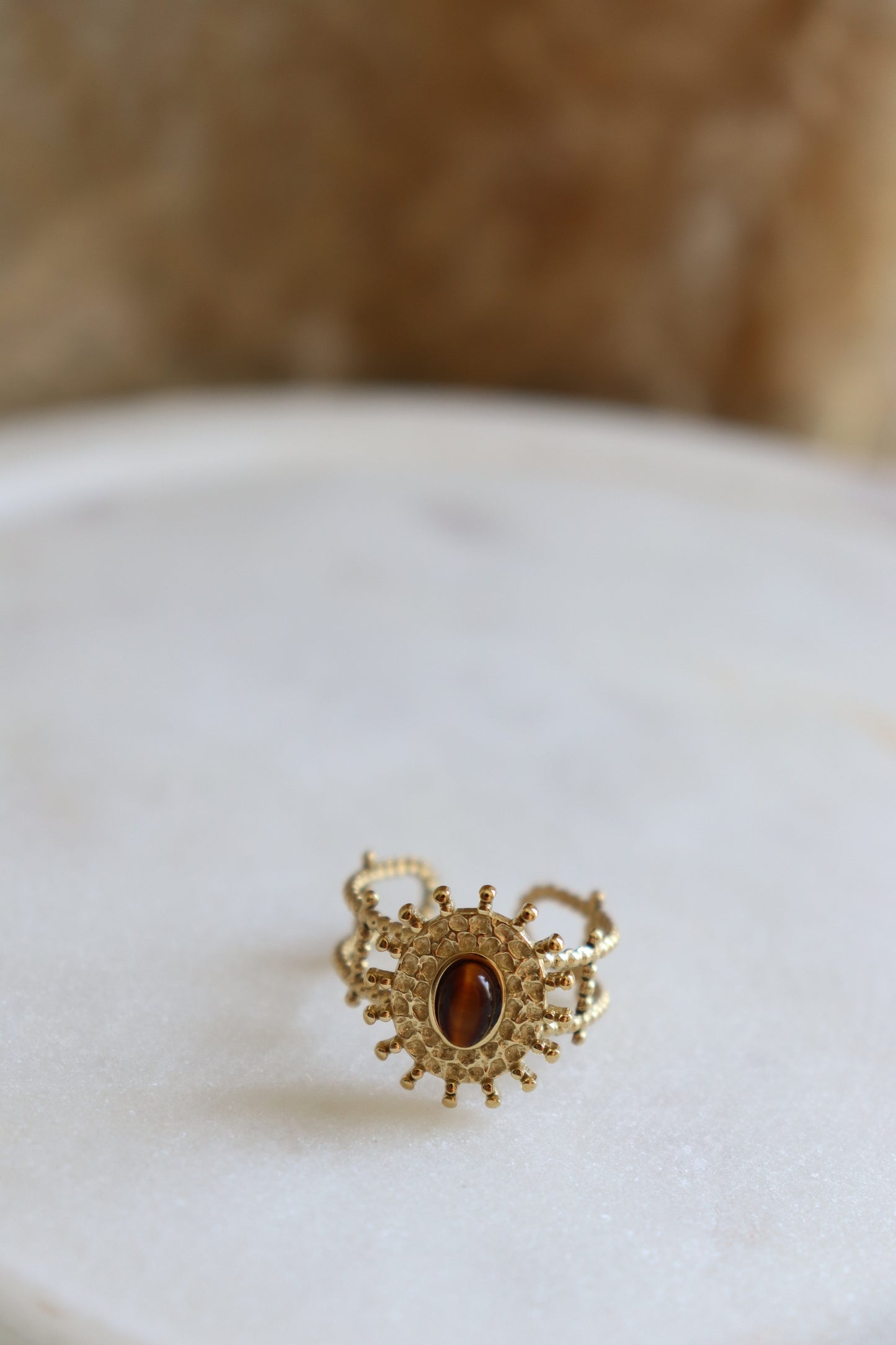 Bague Adèle