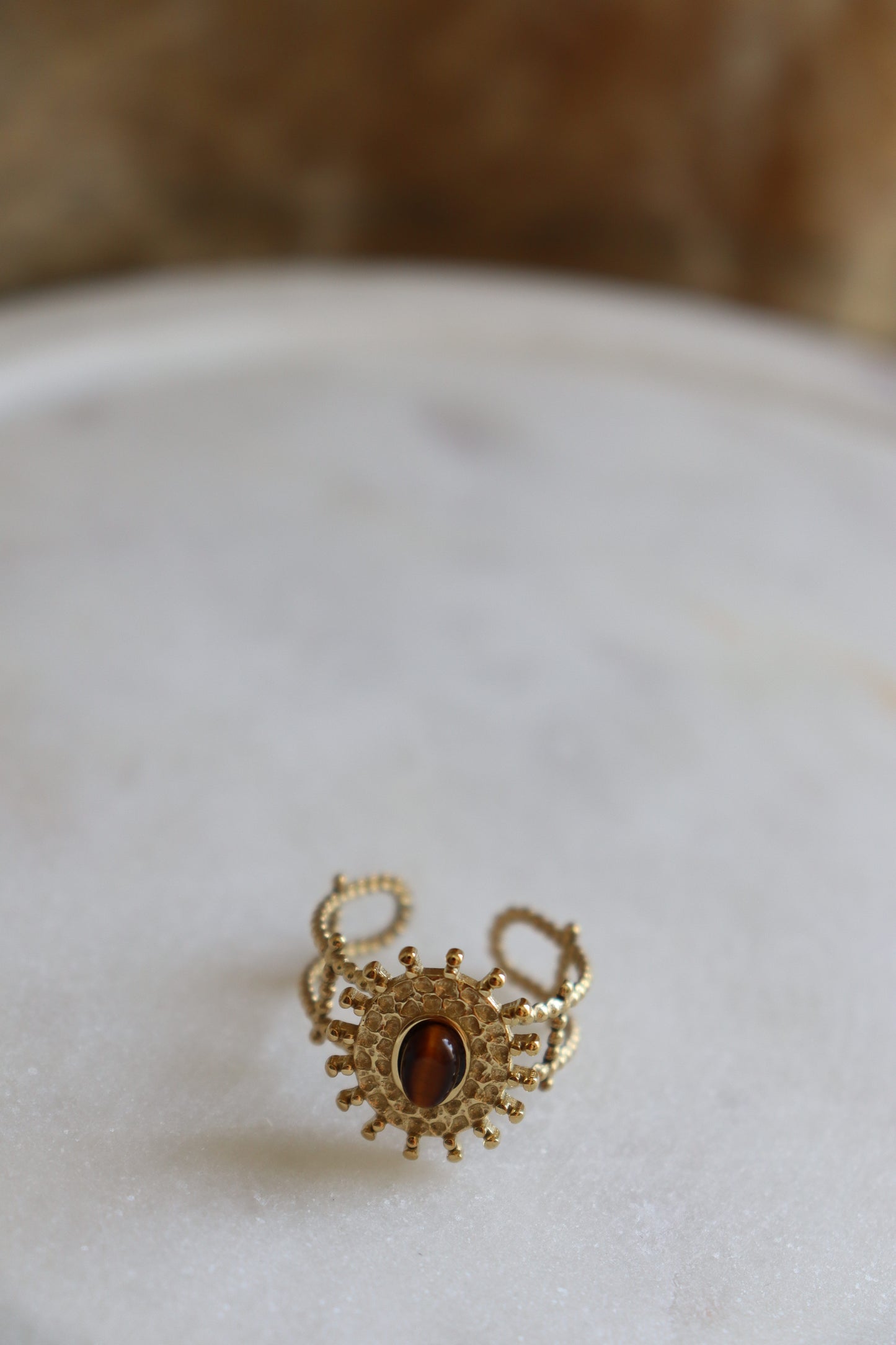 Bague Adèle