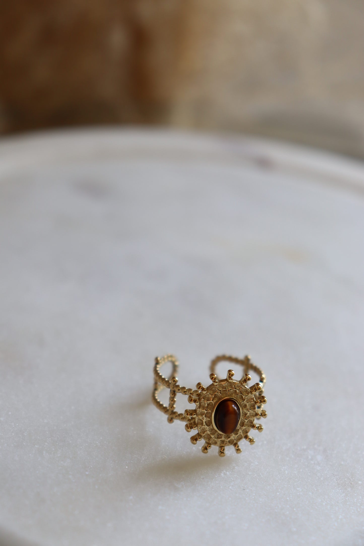 Bague Adèle