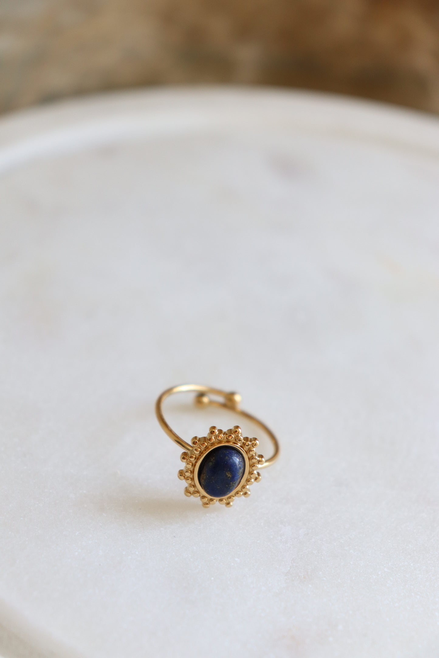 Bague Rabat