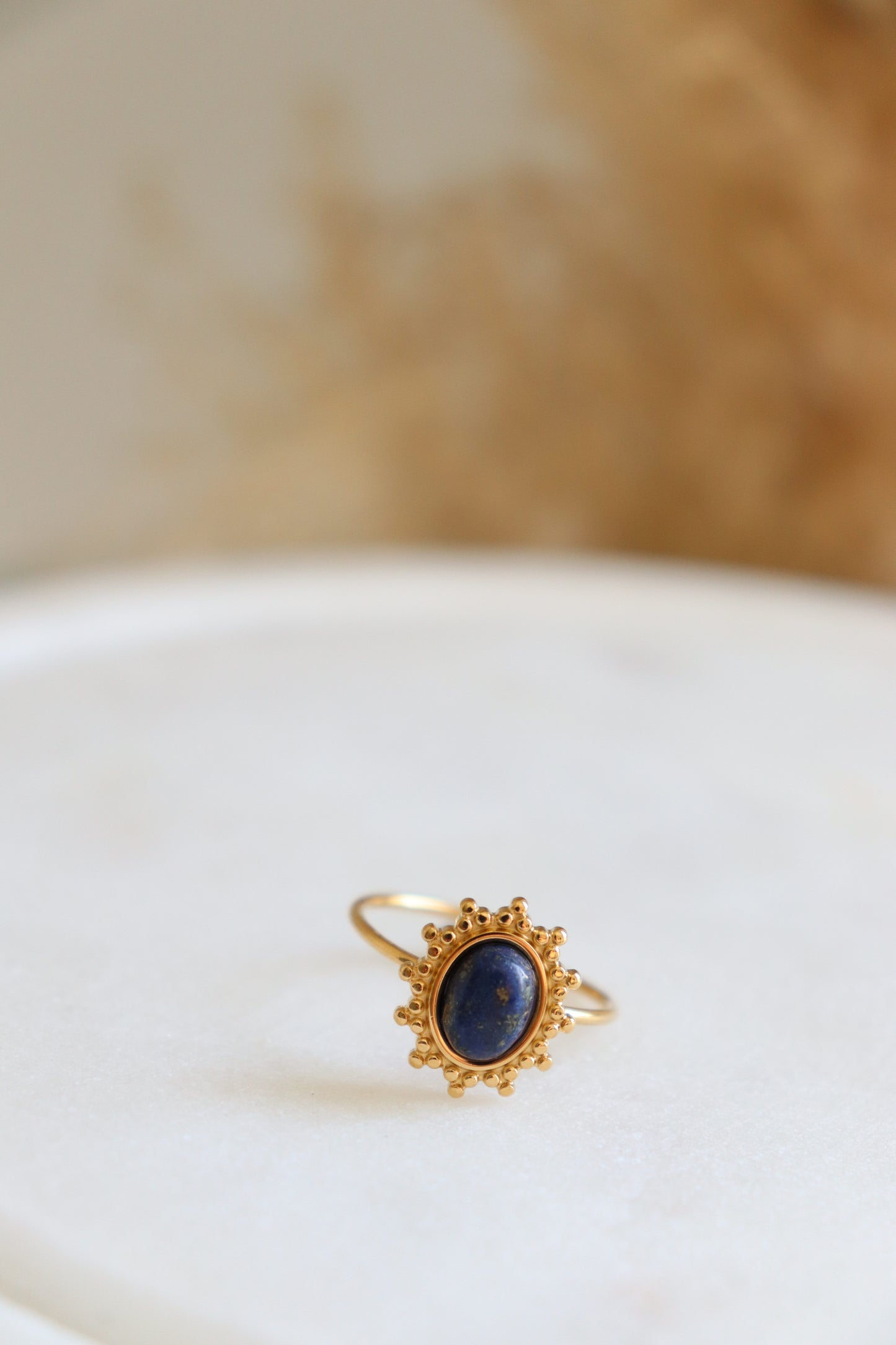 Bague Rabat