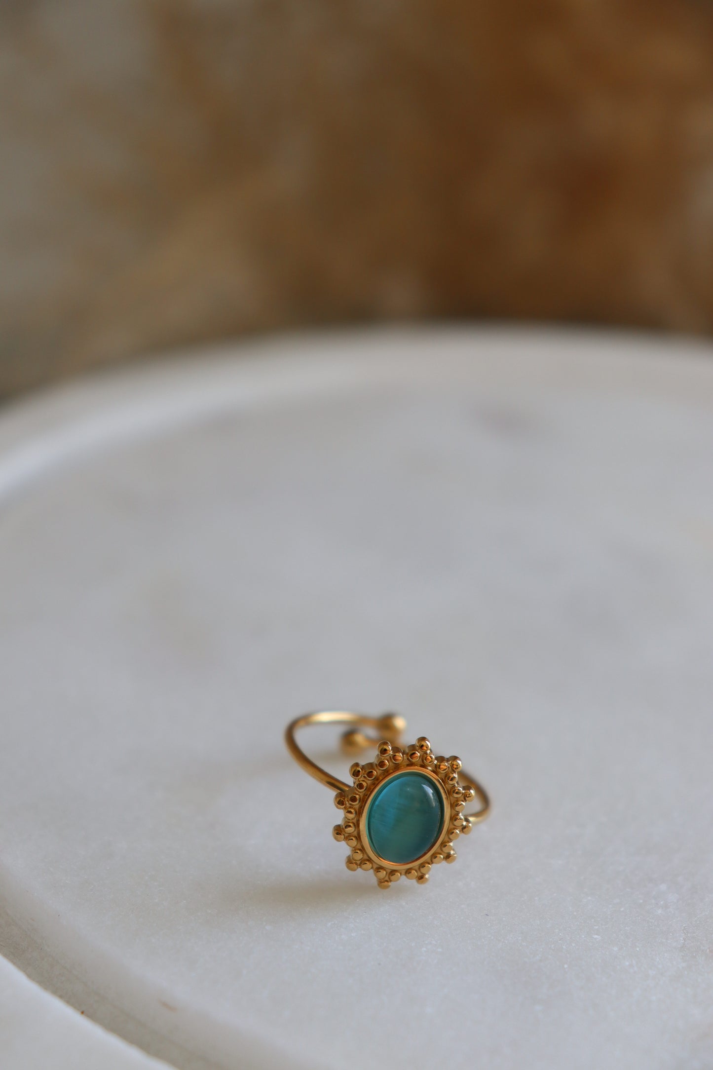Bague Rabat