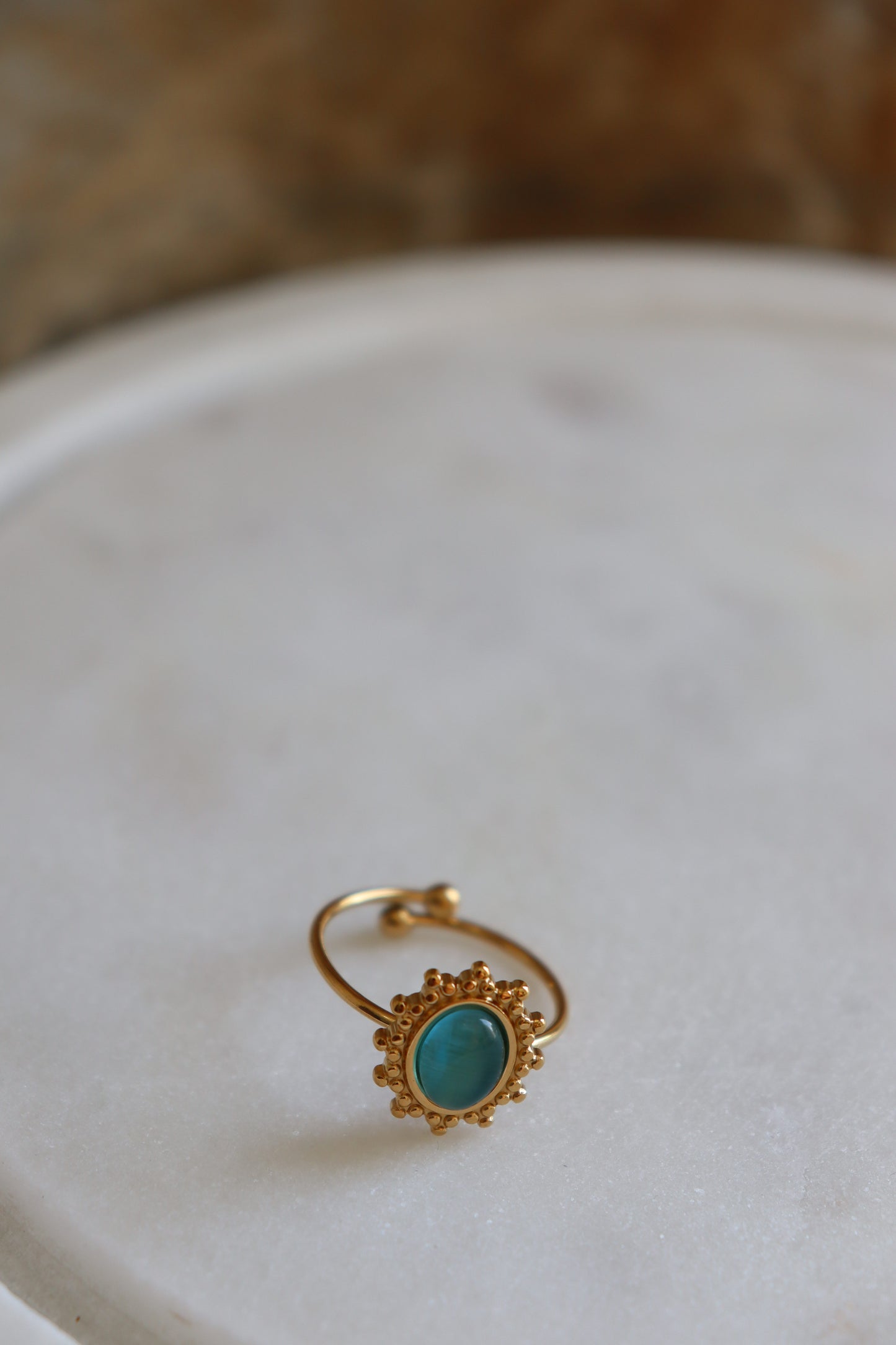 Bague Rabat