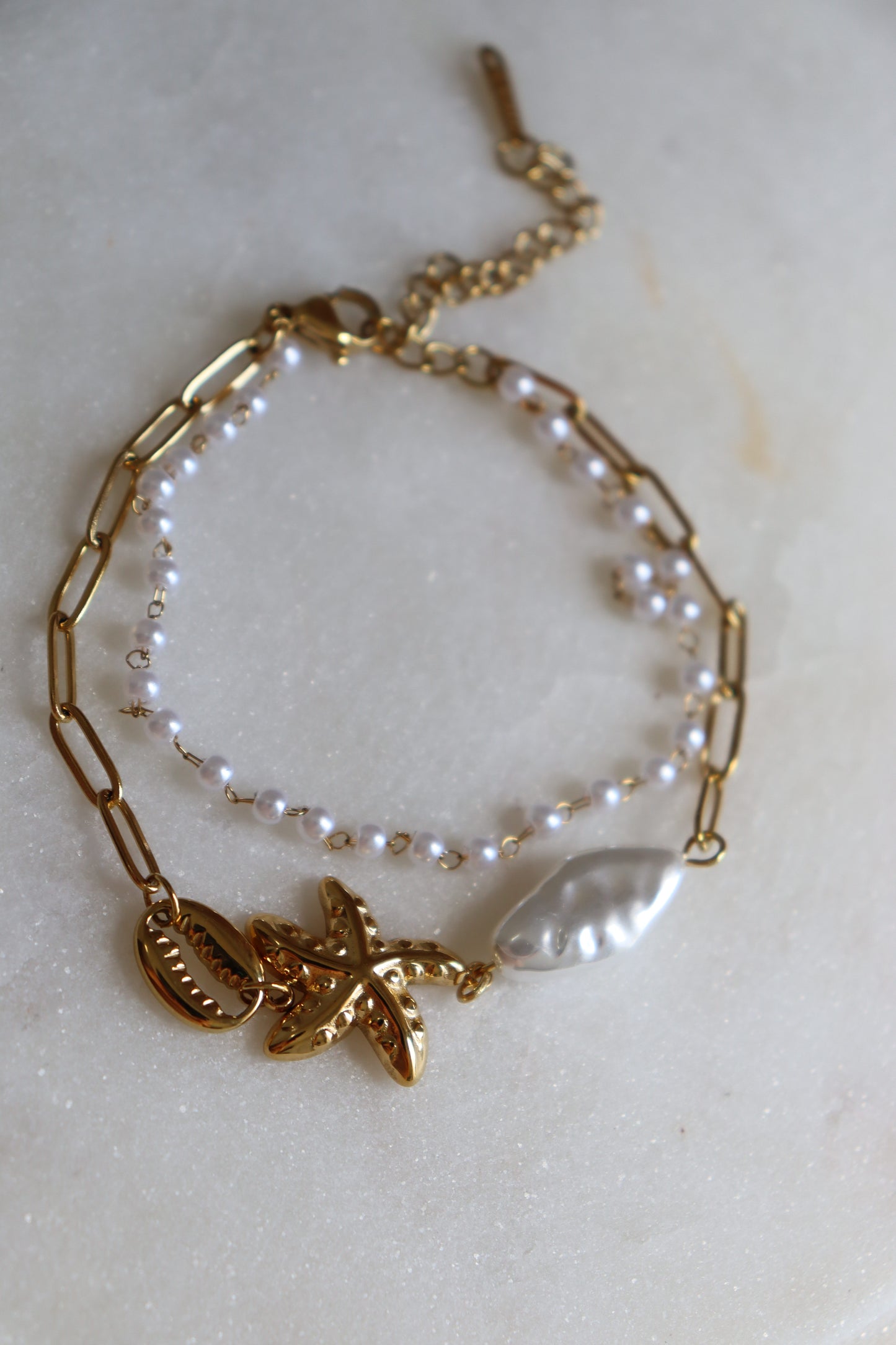 Bracelet Marbella