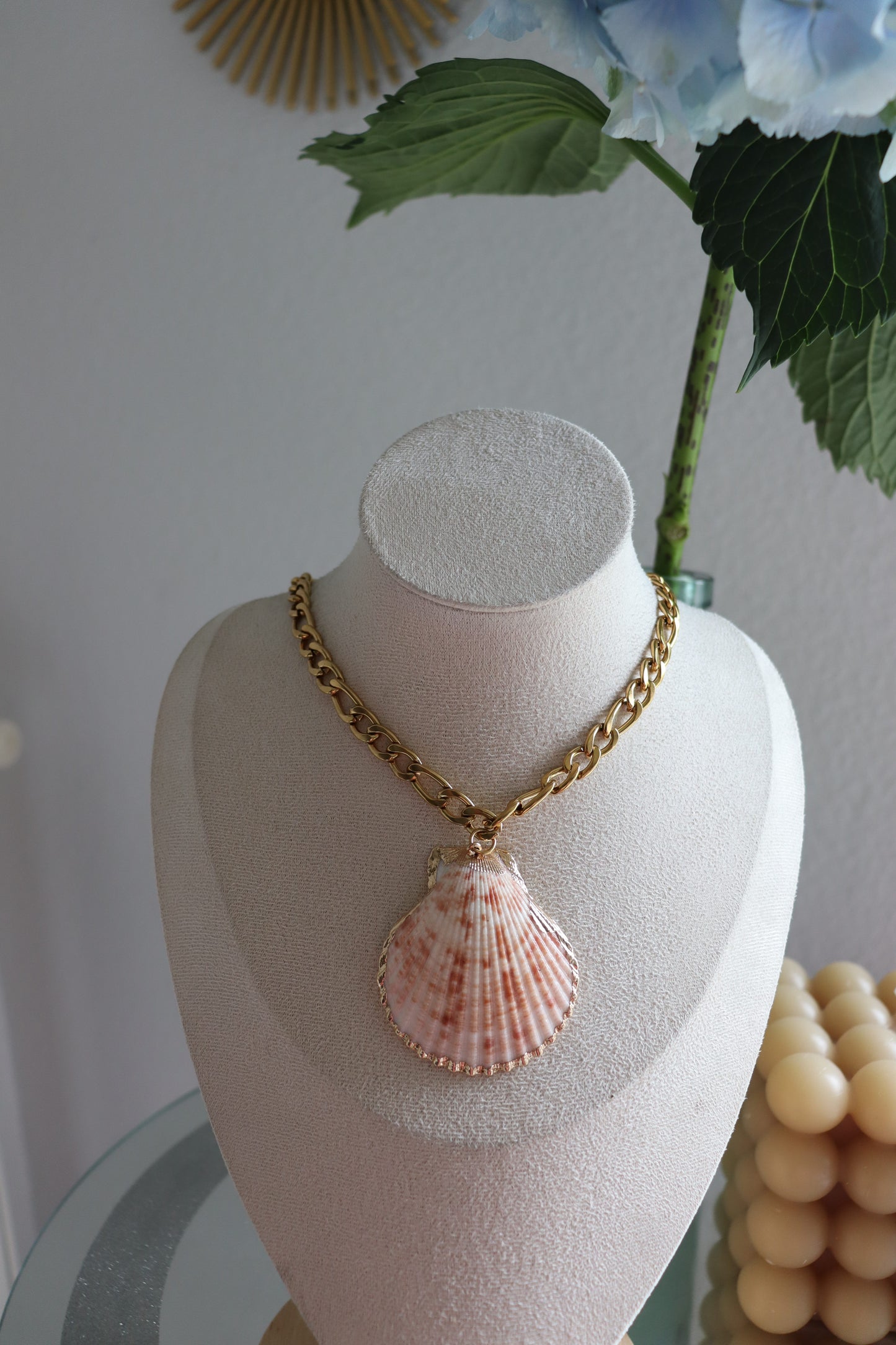 Collier Zanzibar