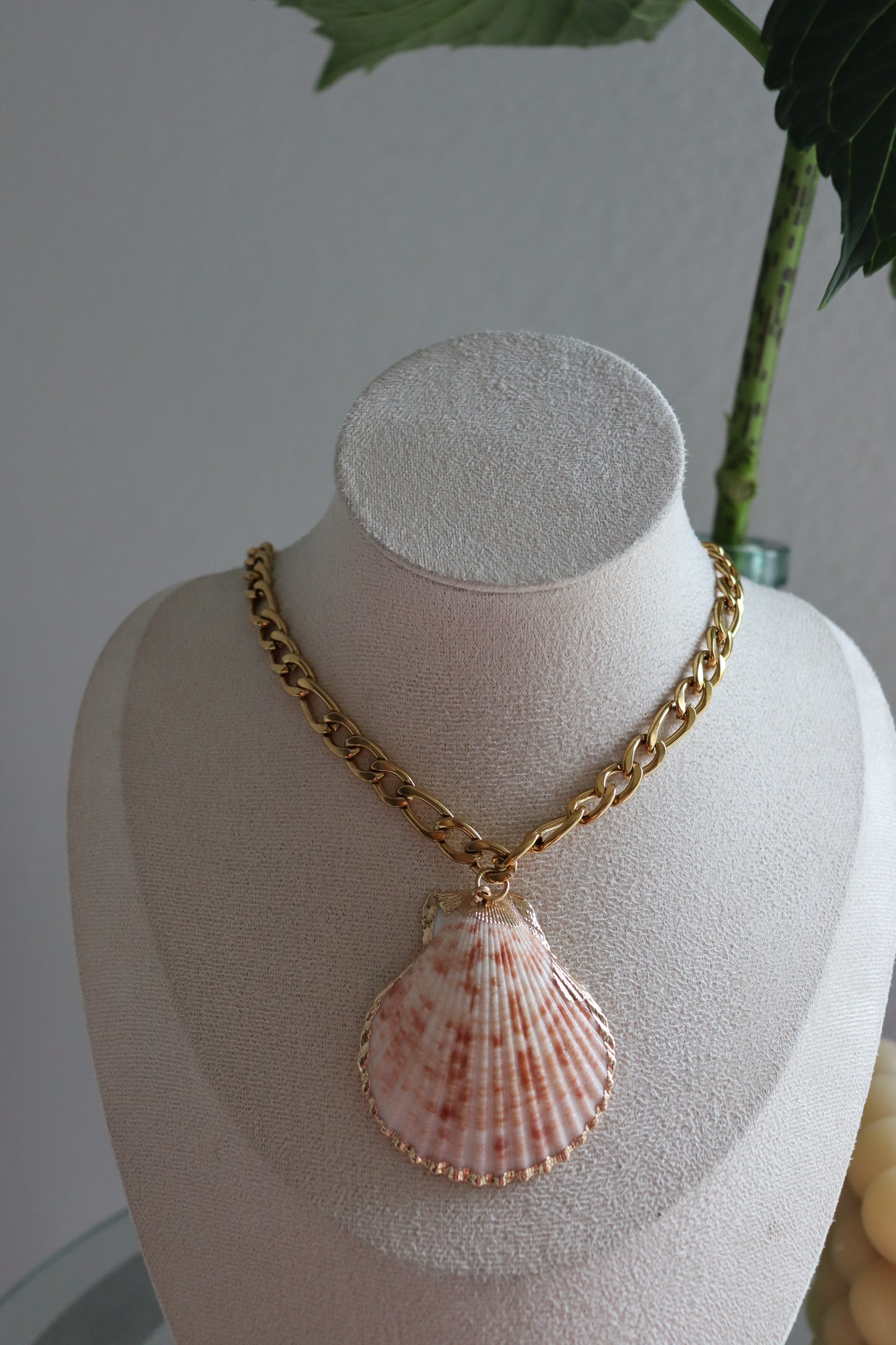 Collier Zanzibar