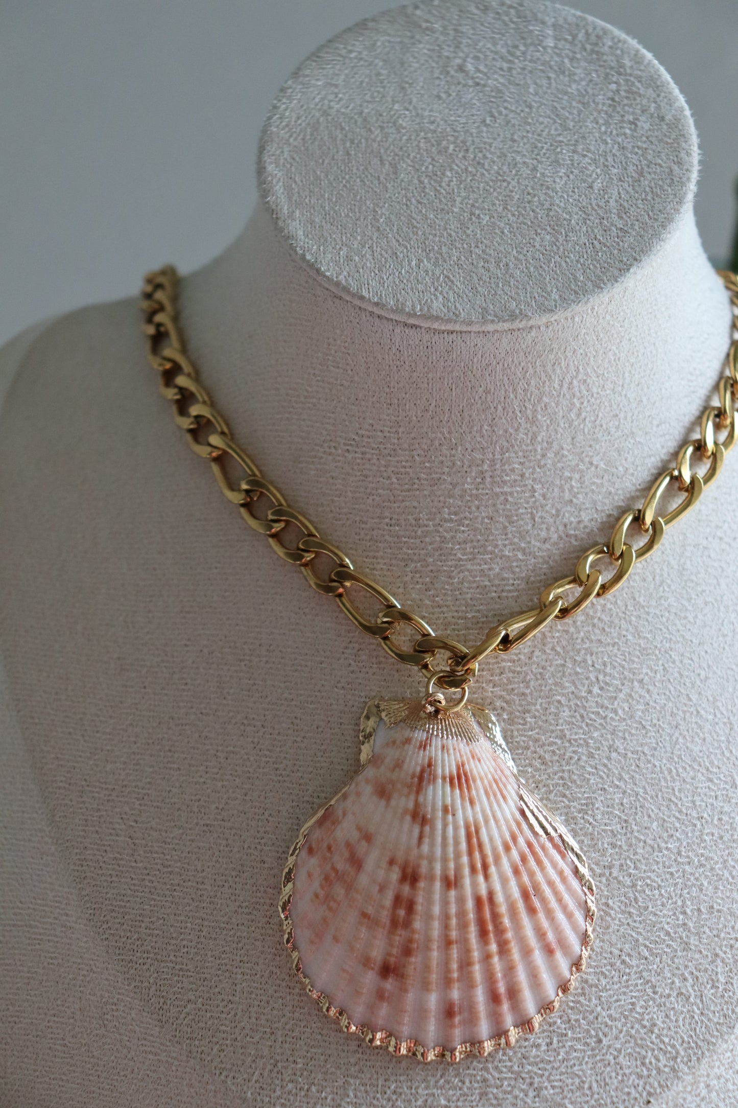 Collier Zanzibar