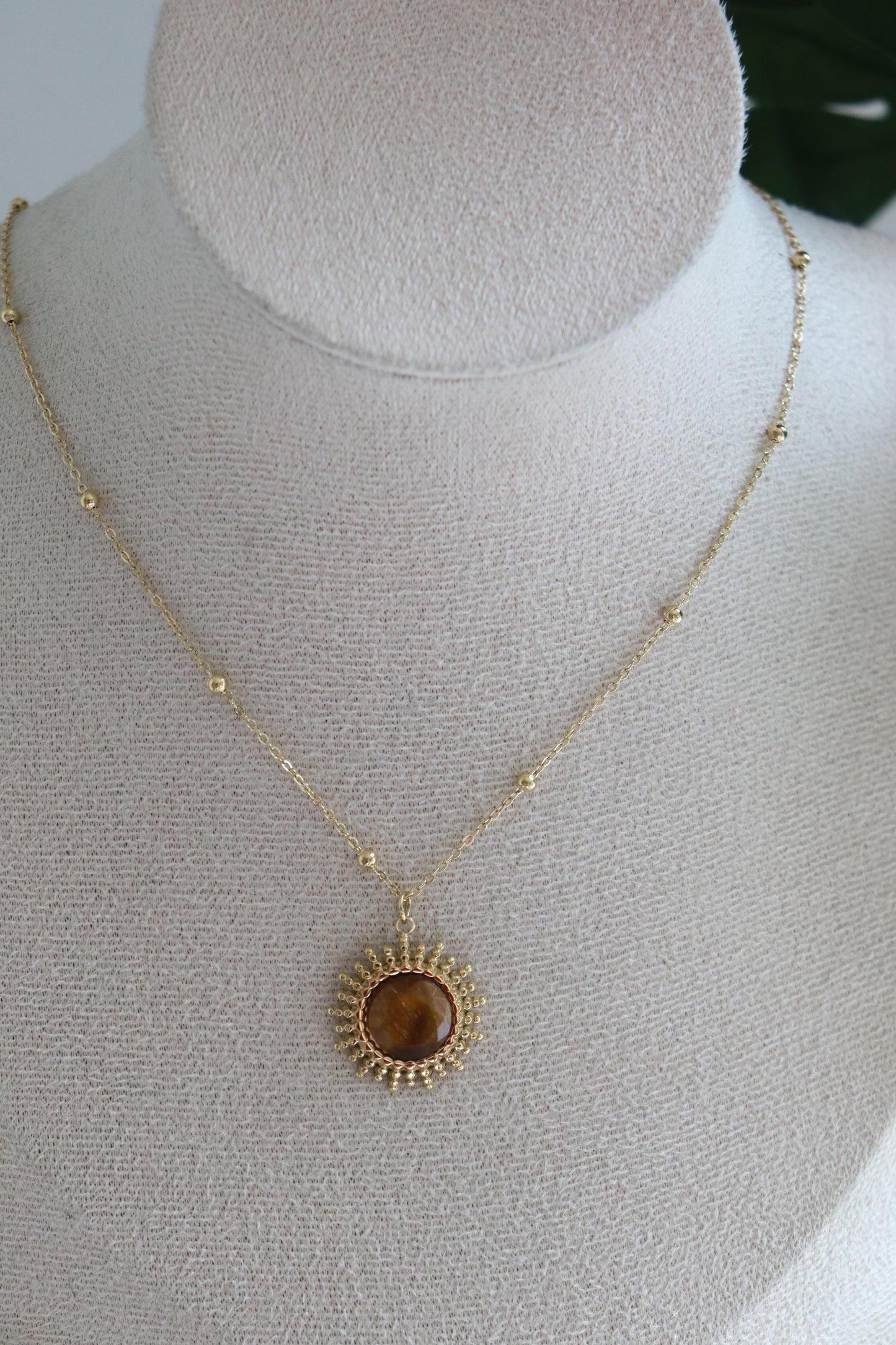 Collier Sophia