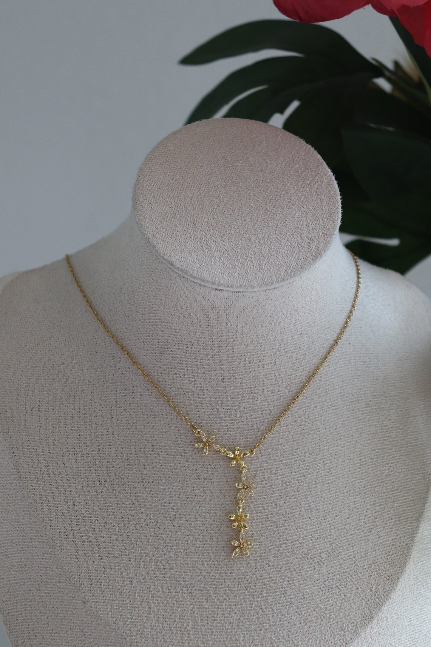 Collier Rita GOLD