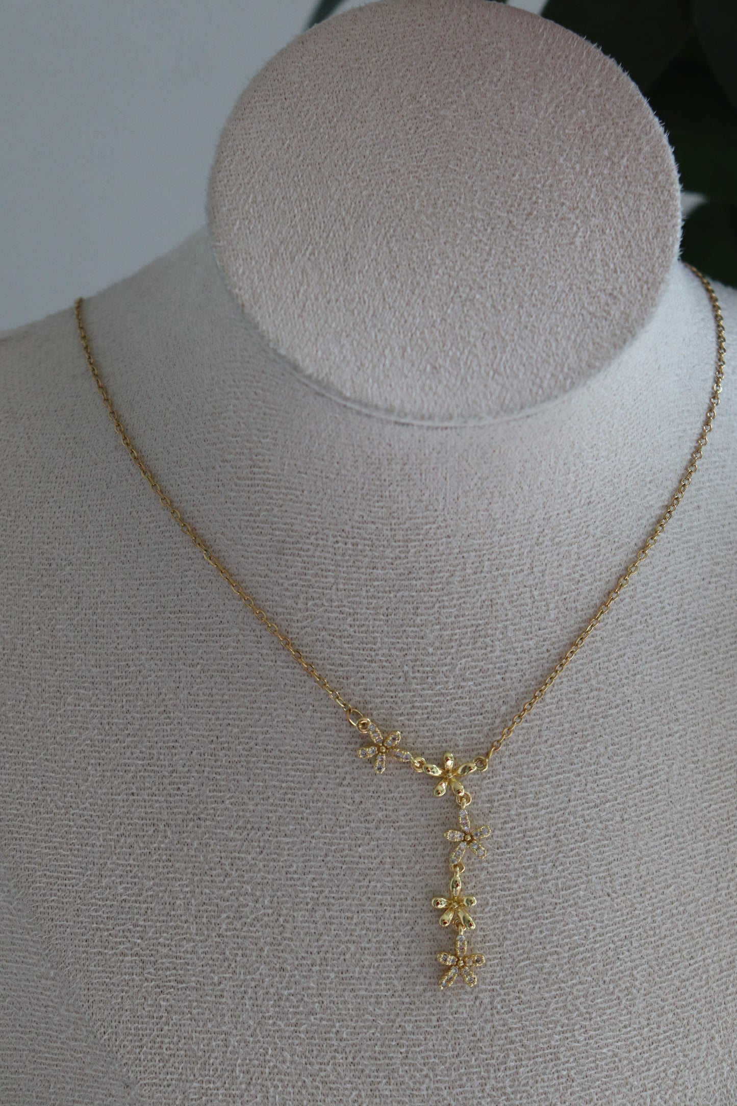 Collier Rita GOLD
