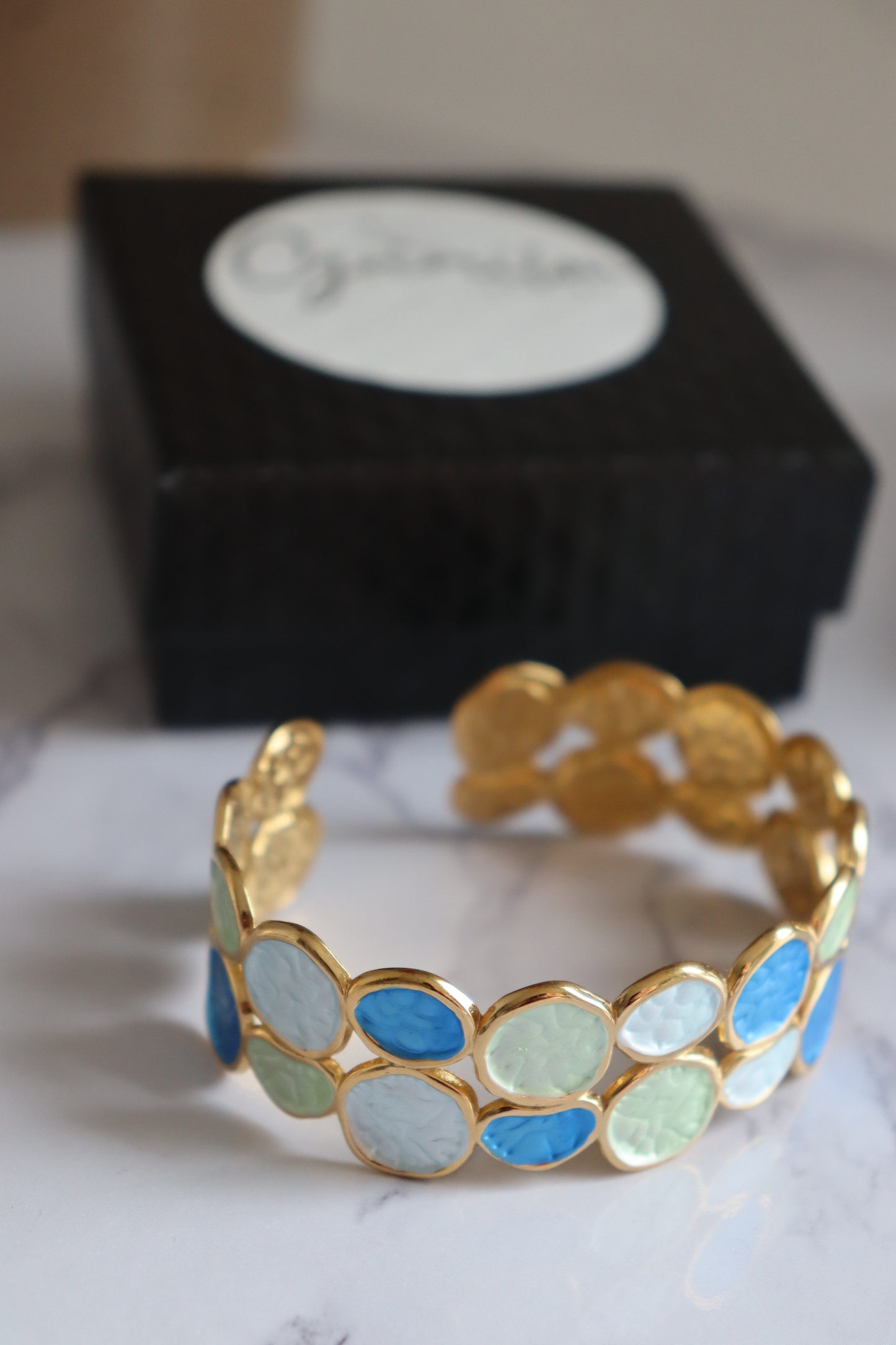 Bracelet BabyBlue