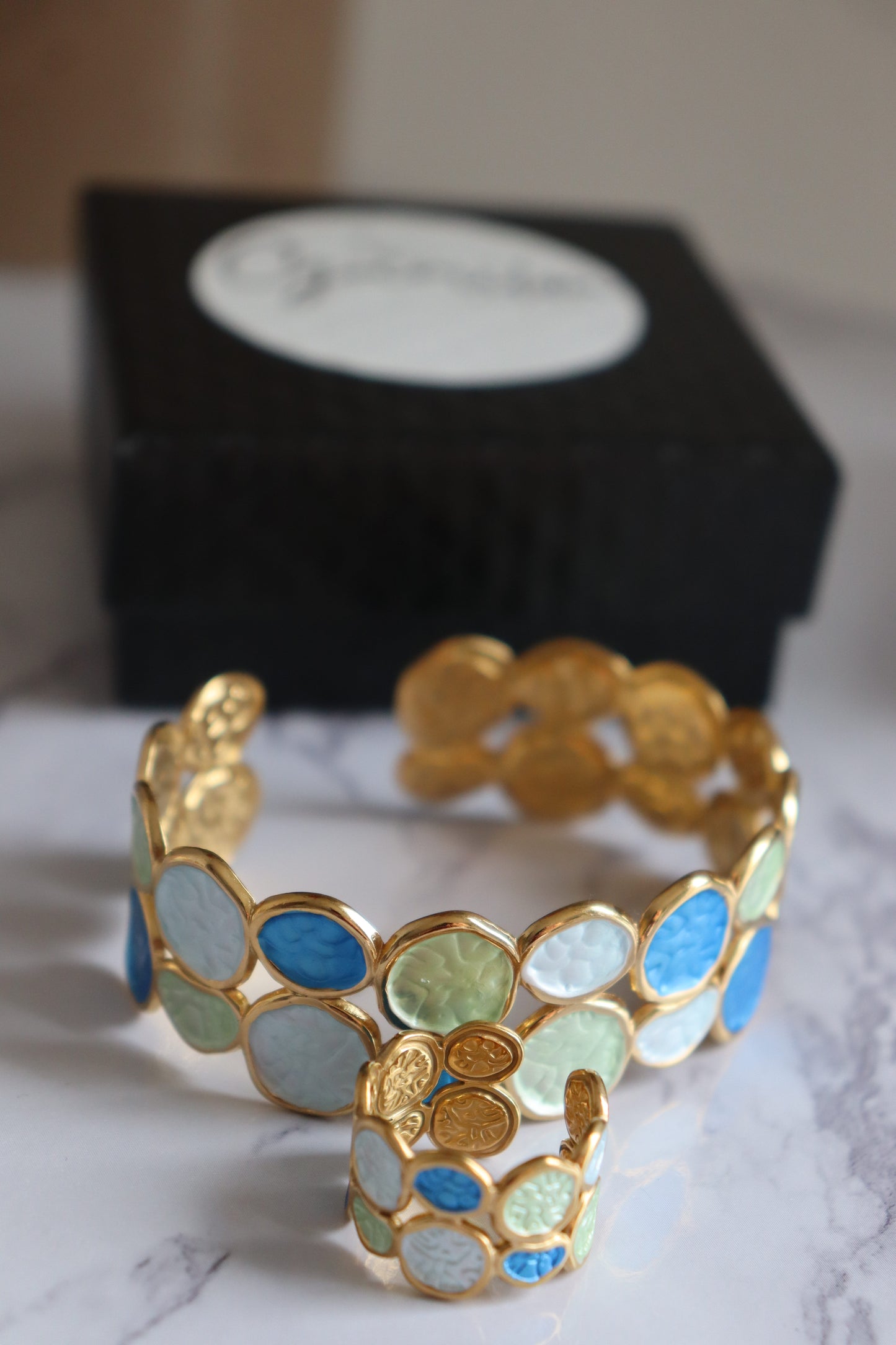 Bracelet BabyBlue