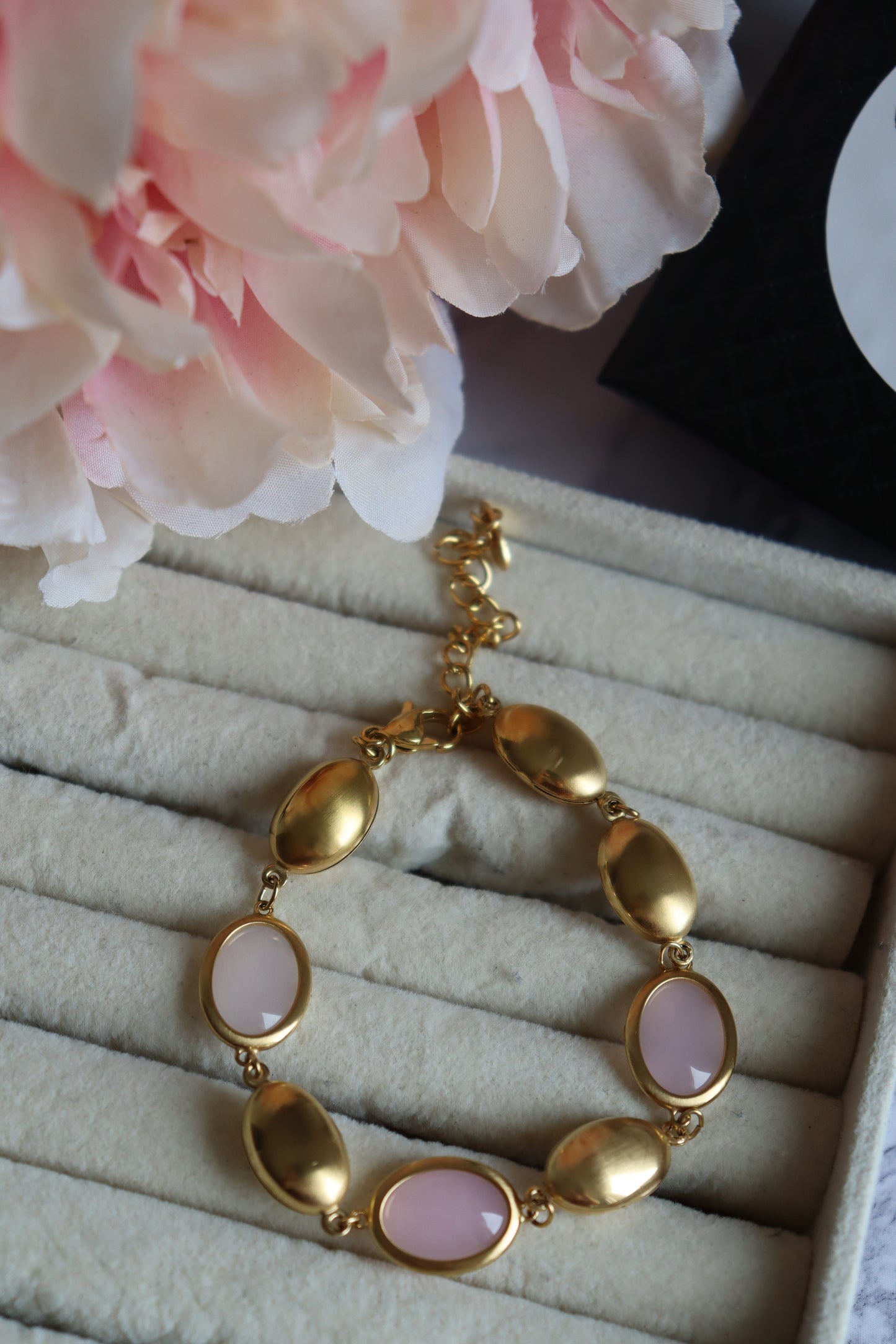 Bracelet Orama Rose