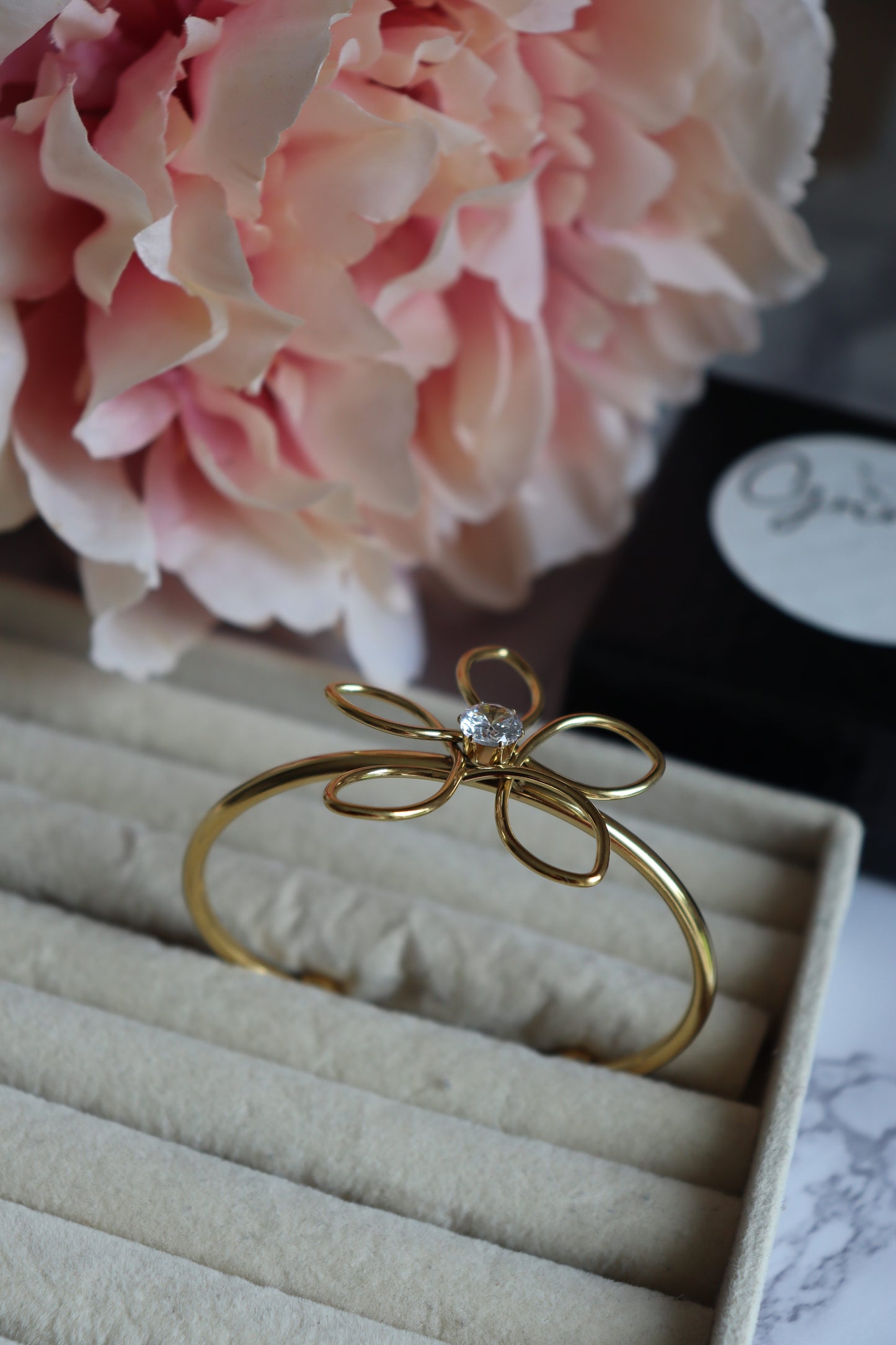 Bracelet Majestueuse