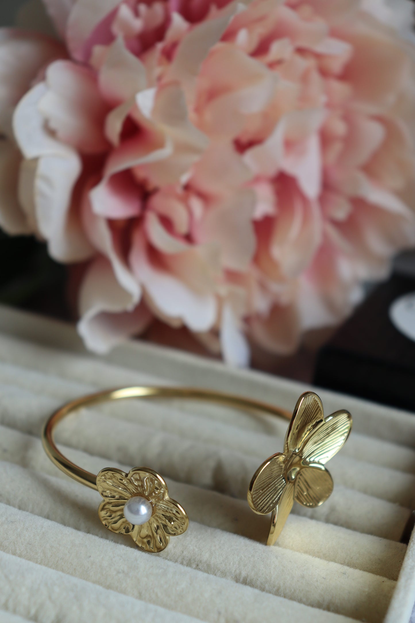Bracelet Jonc Vanessa
