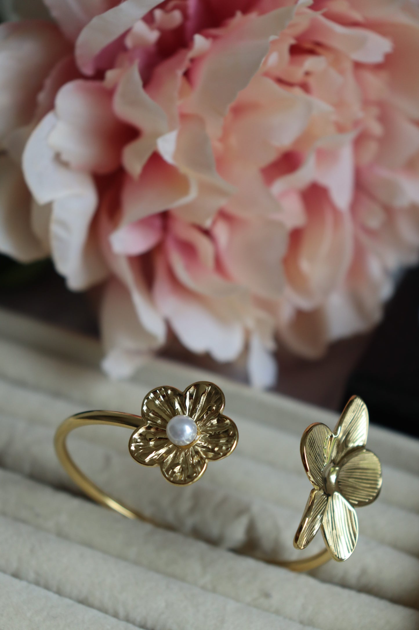 Bracelet Jonc Vanessa
