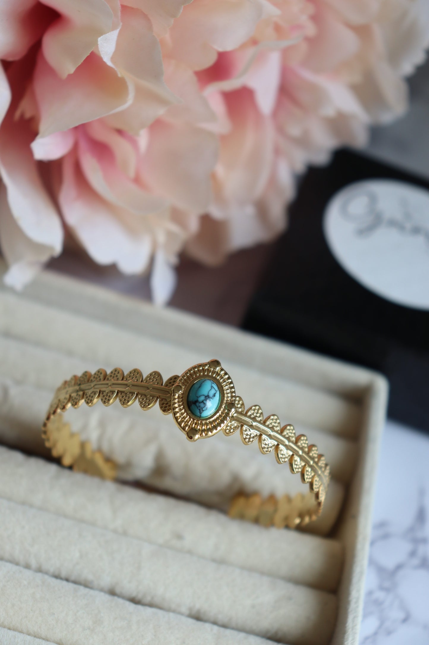 Bracelet Jonc Ayem