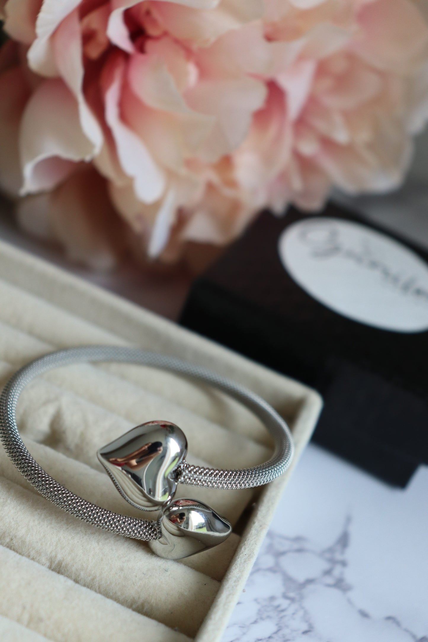 Bracelet Jonc Layane
