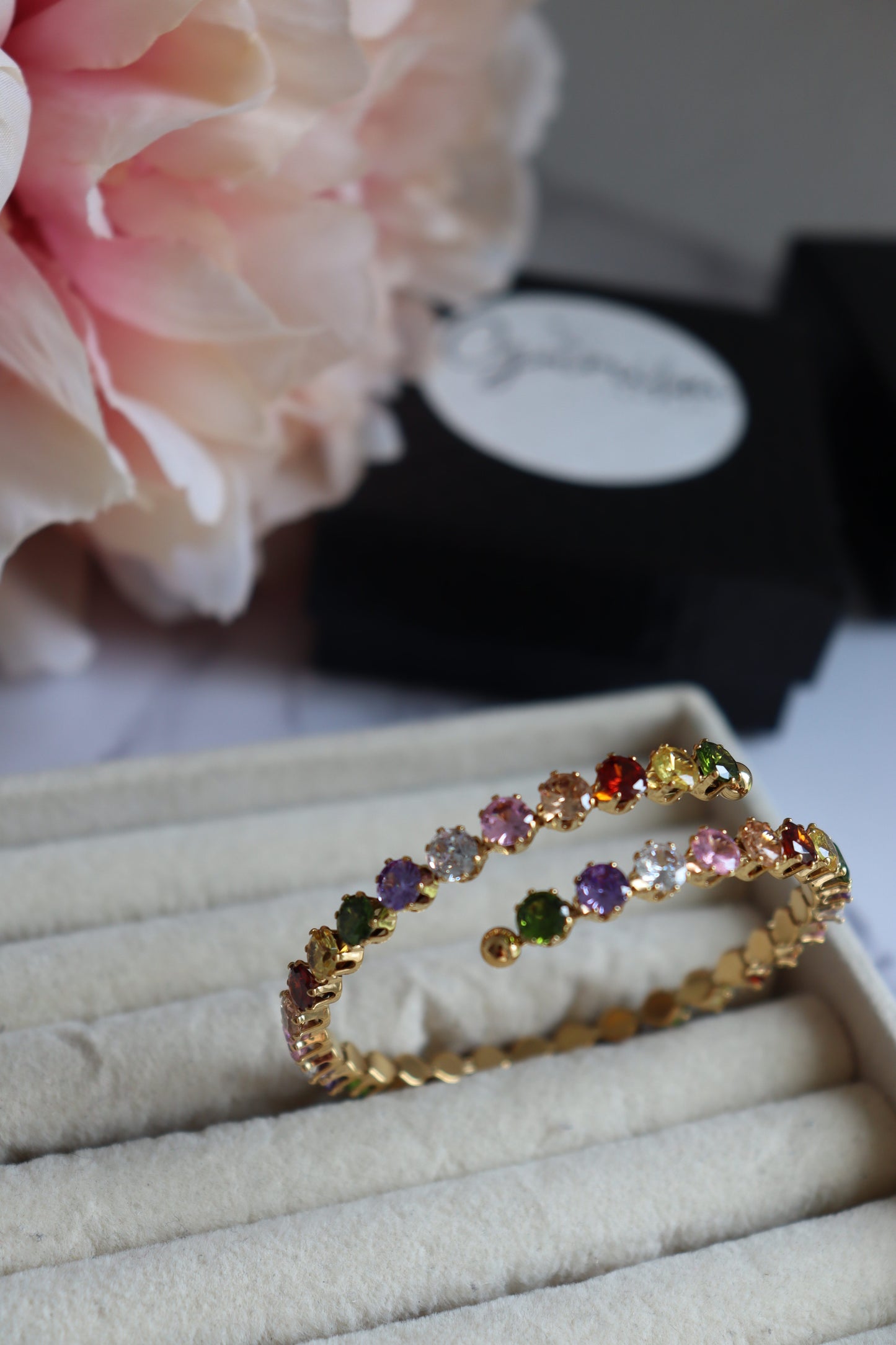 Bracelet Élisabeth