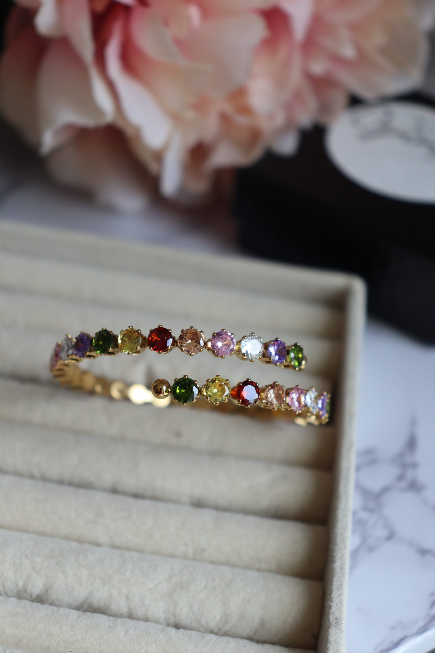 Bracelet Élisabeth