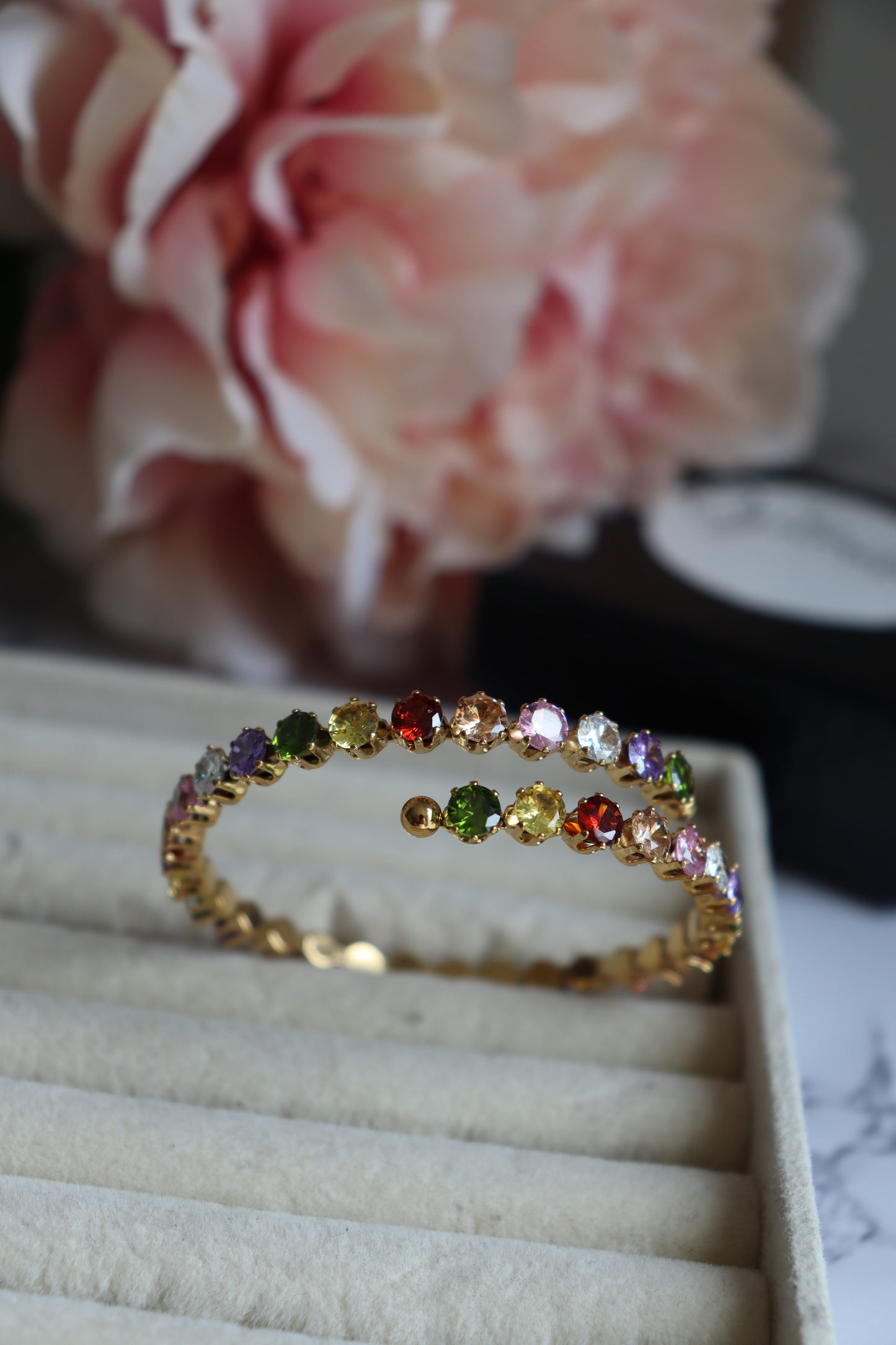Bracelet Élisabeth