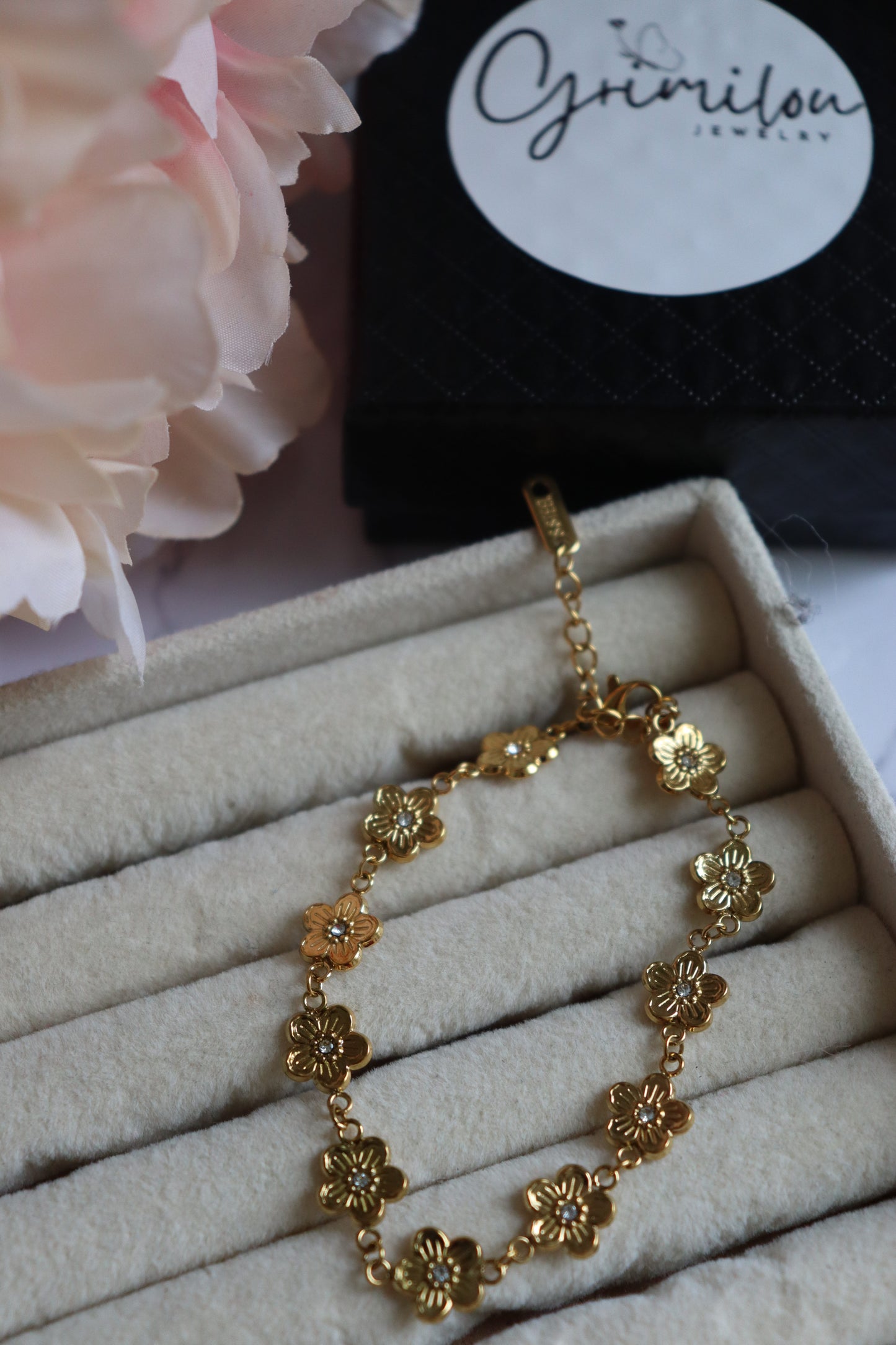 Bracelet Adela