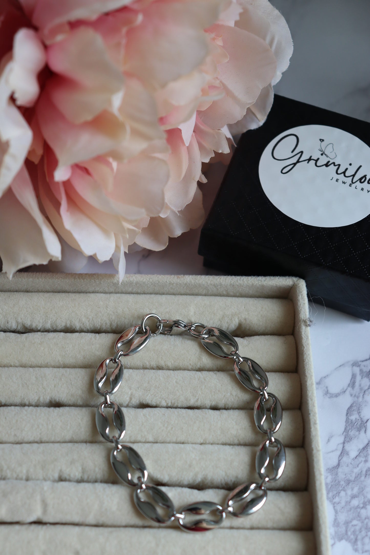 Bracelet Lorenza