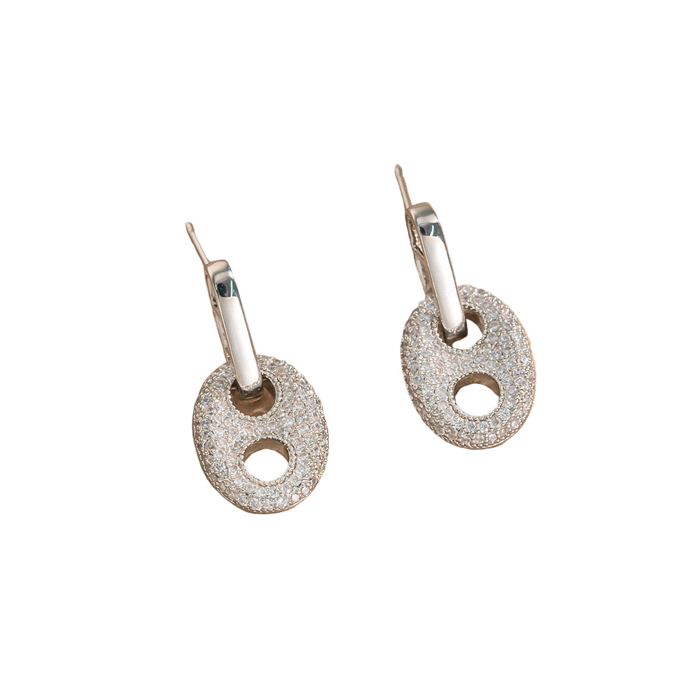 Boucles d'oreilles Lily Rose