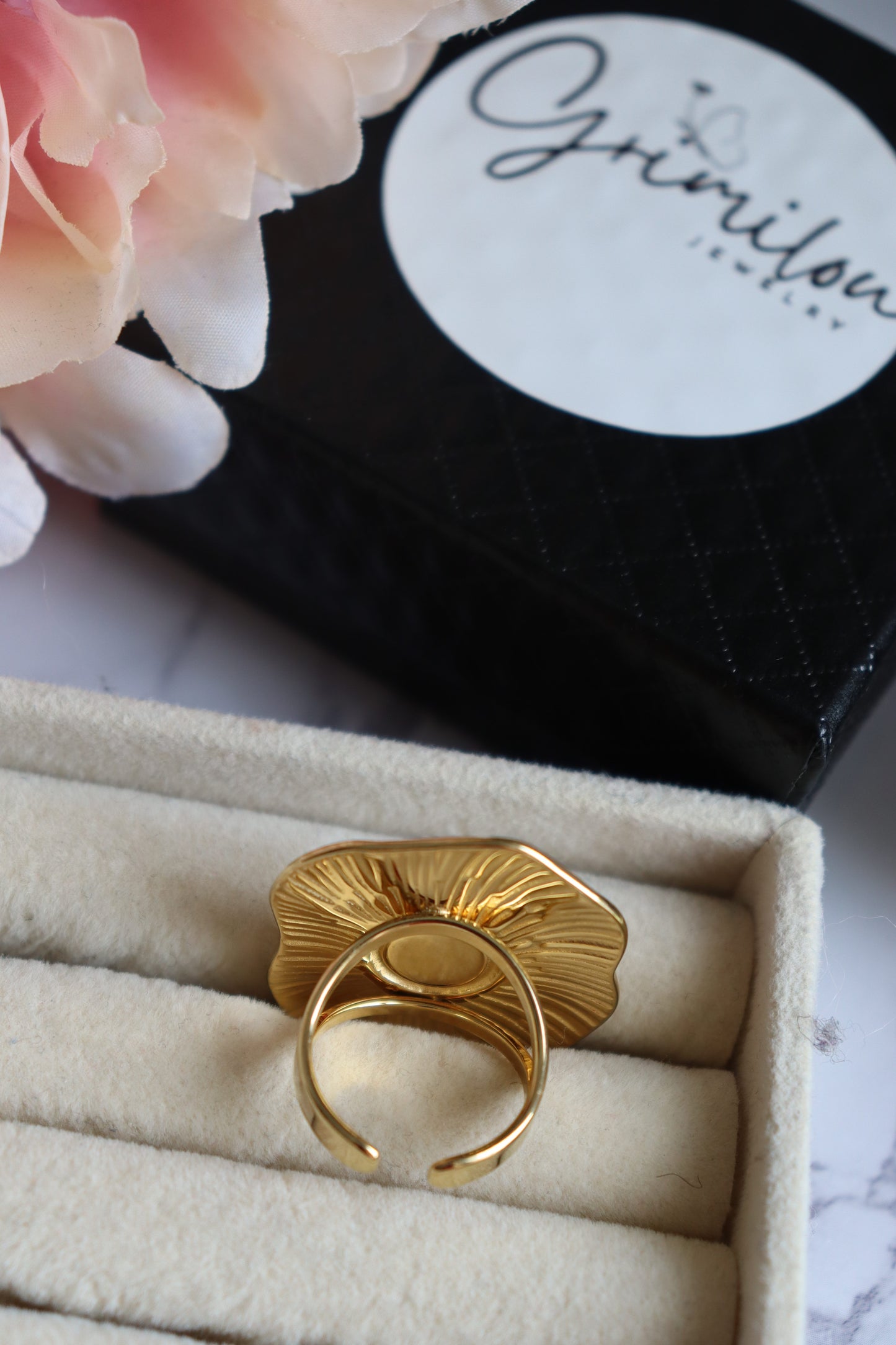 Bague Mia