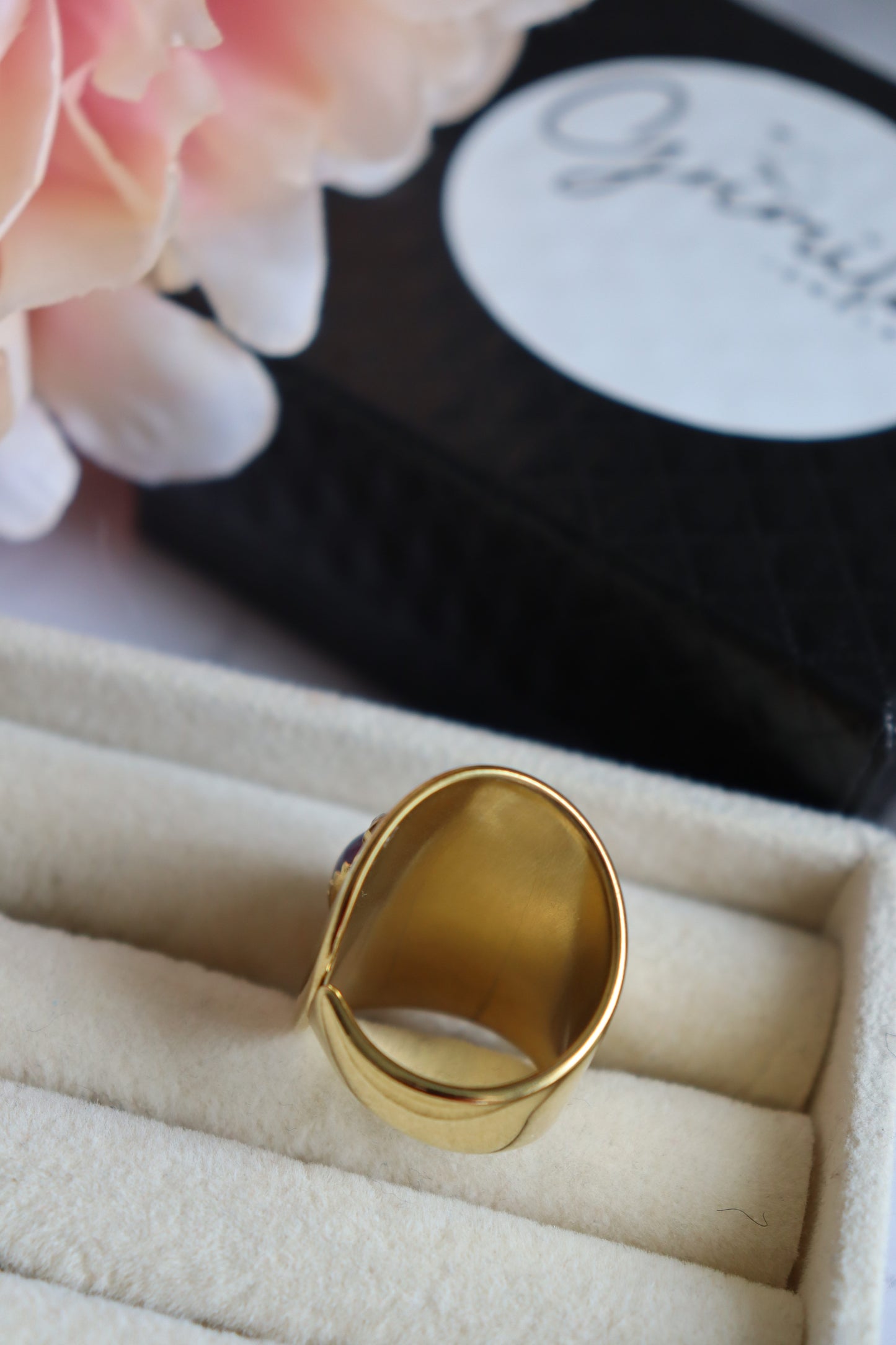 Bague Nina