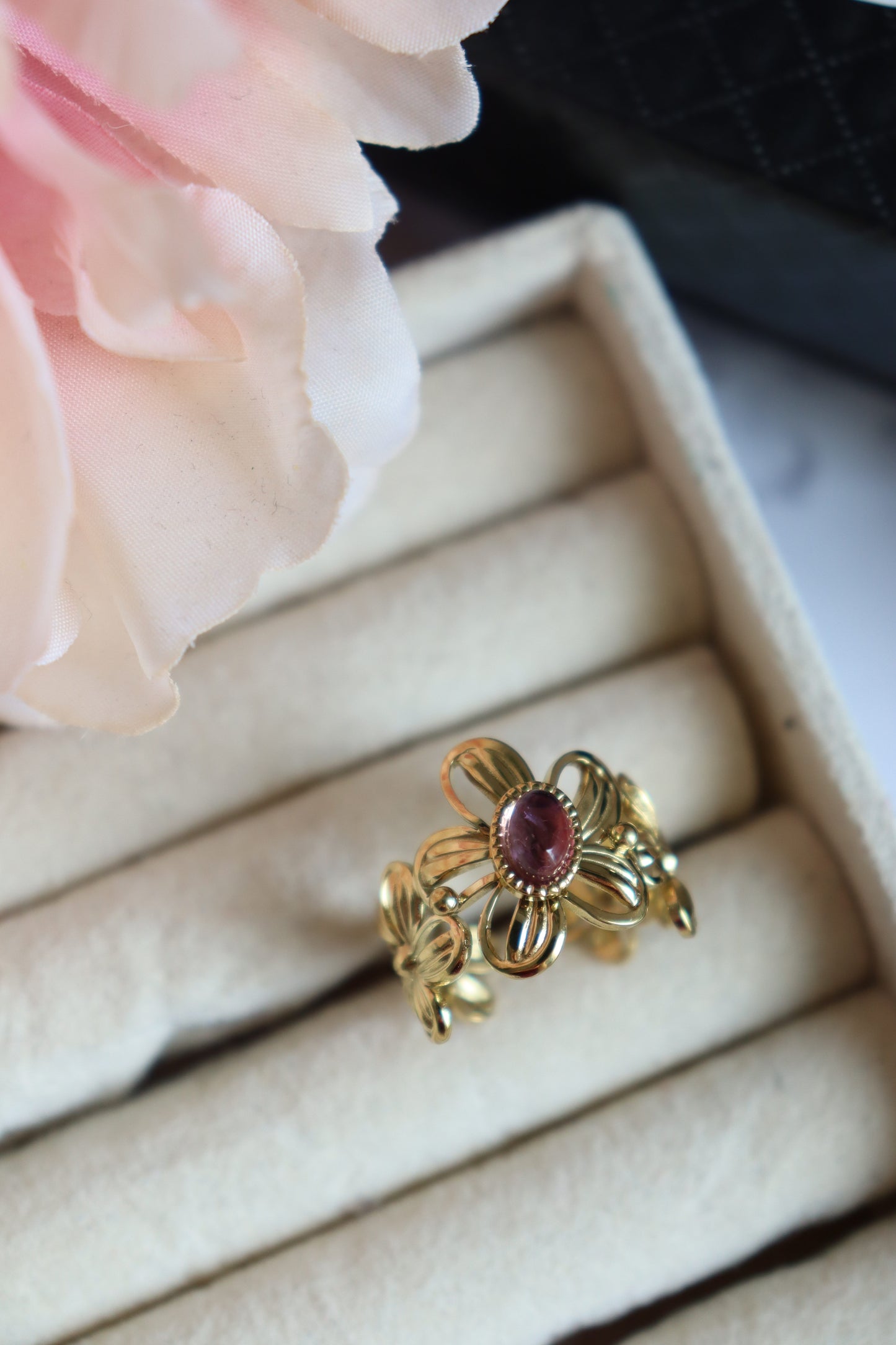 Bague Inès