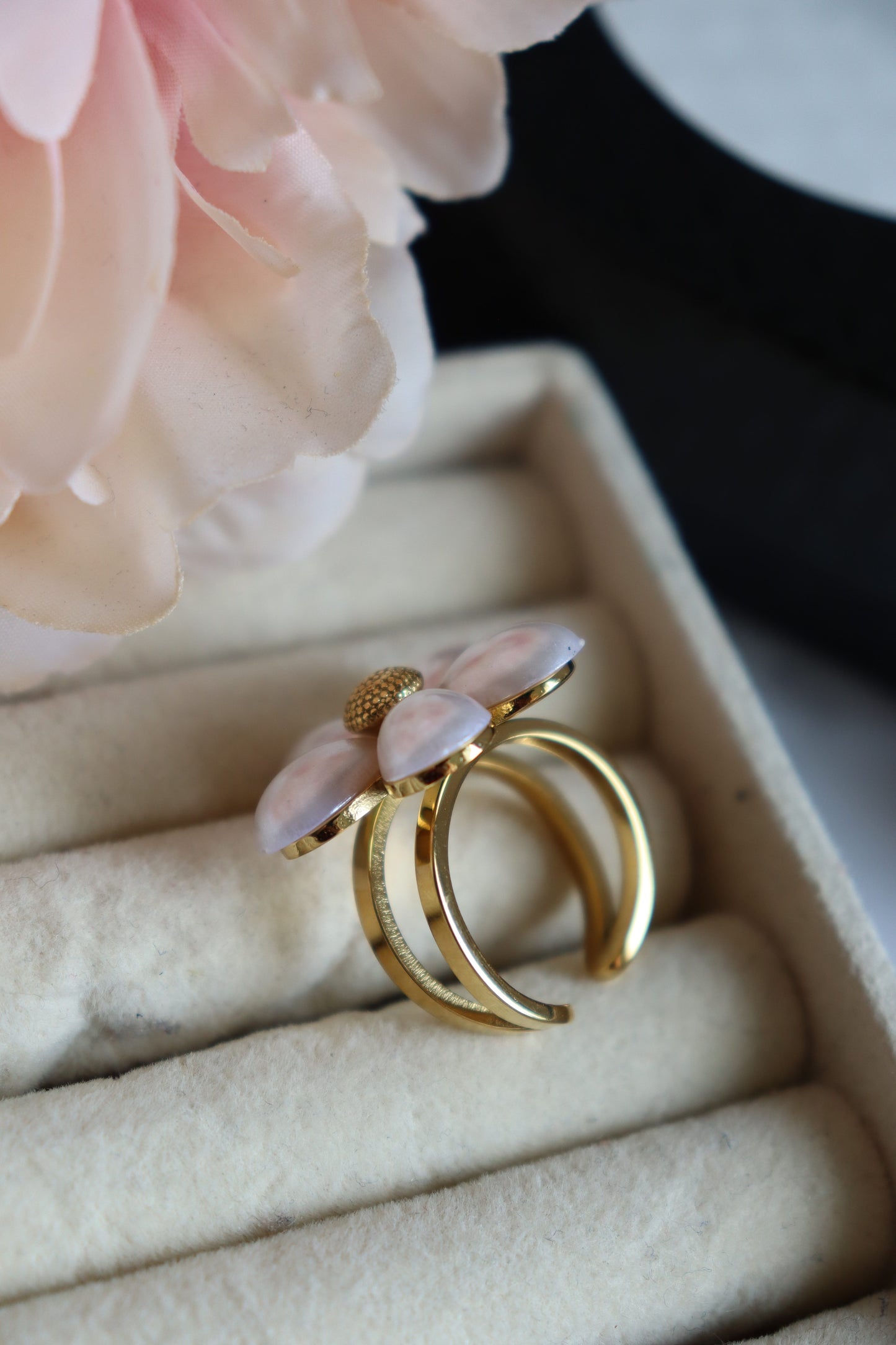 Bague Liam