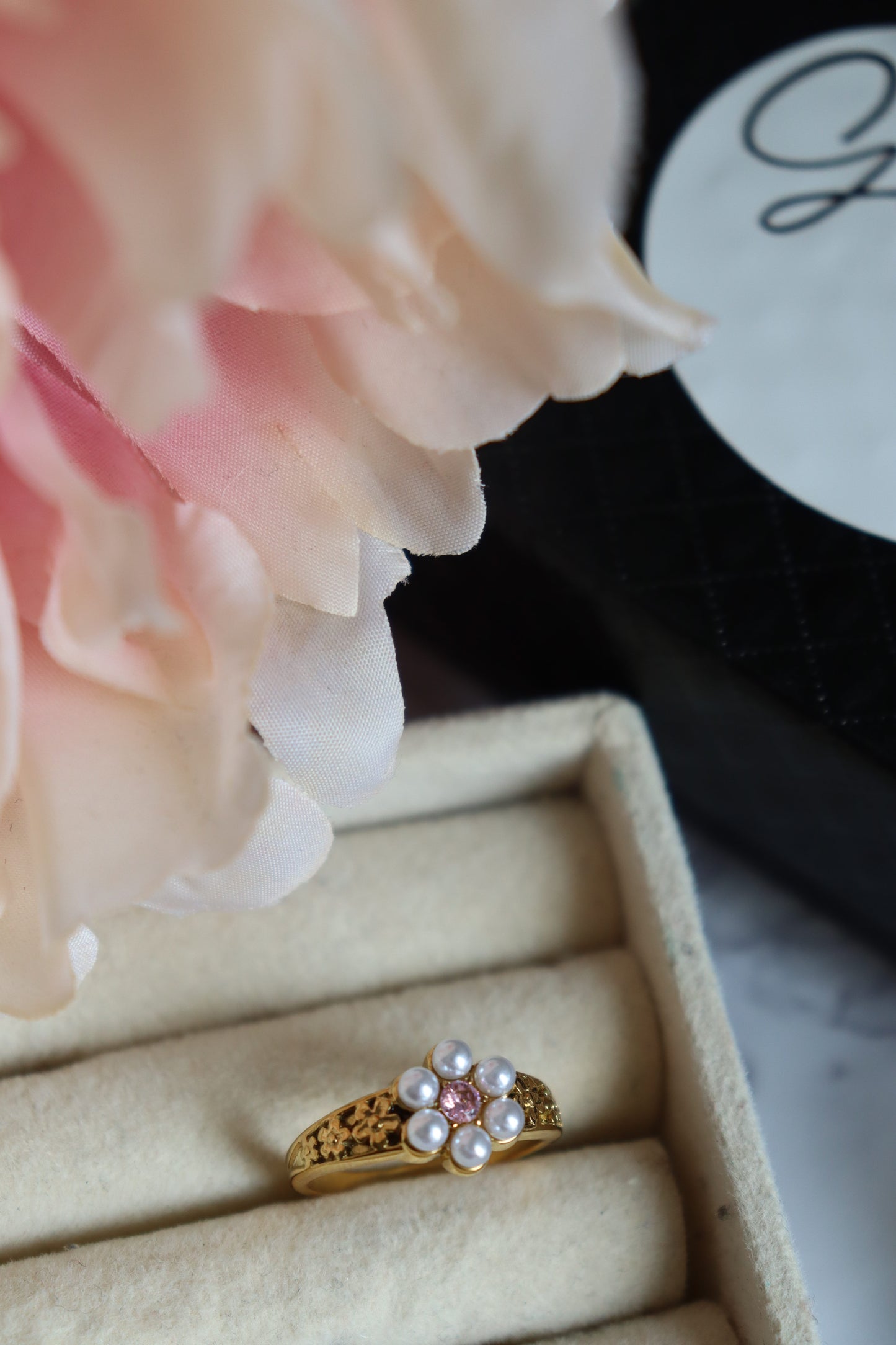 Bague Lou