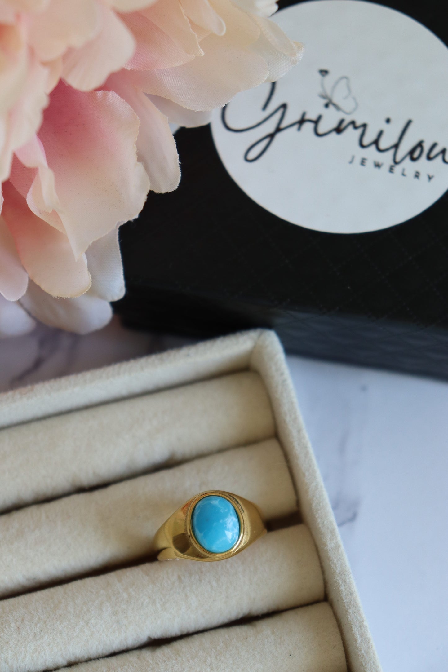 Bague Maggie