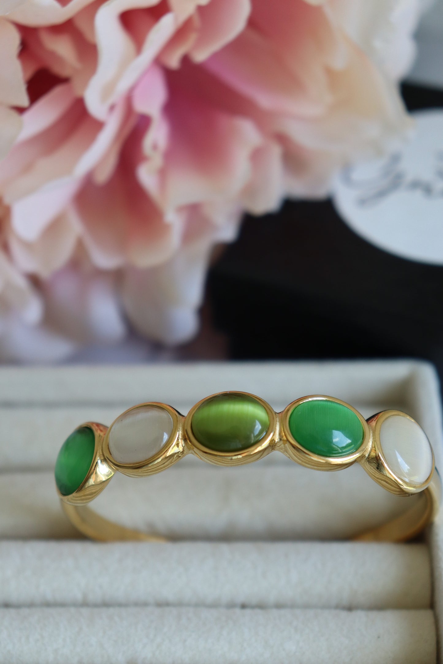 Bracelet Capucine
