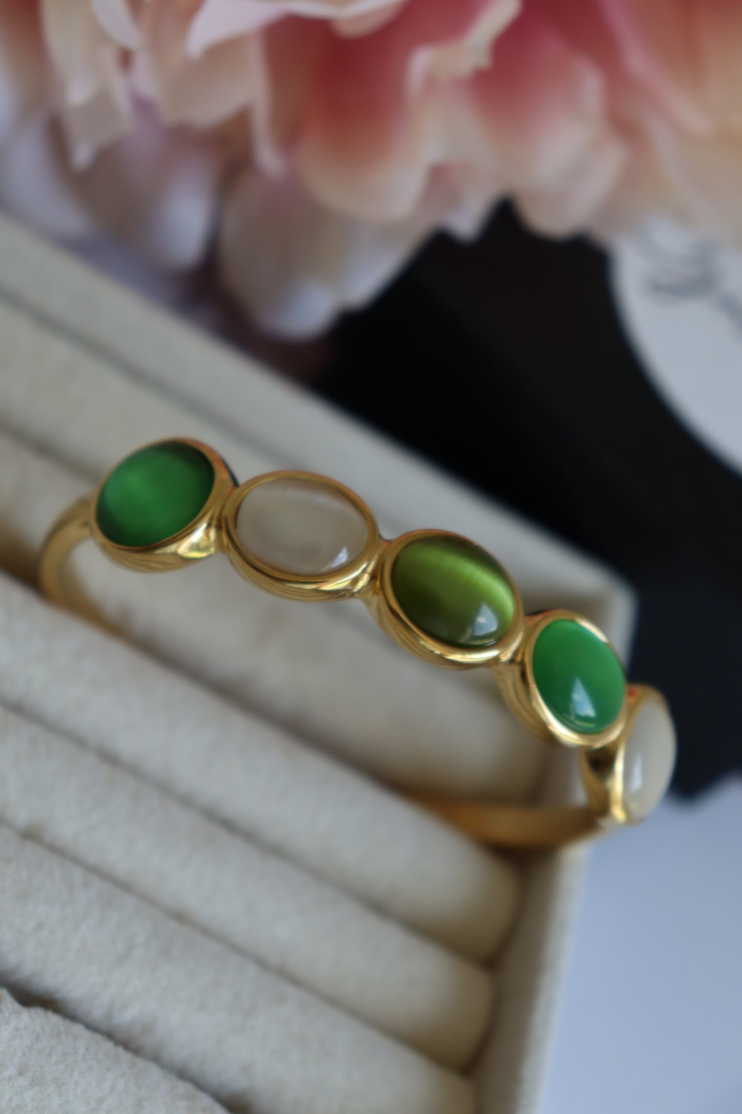 Bracelet Capucine