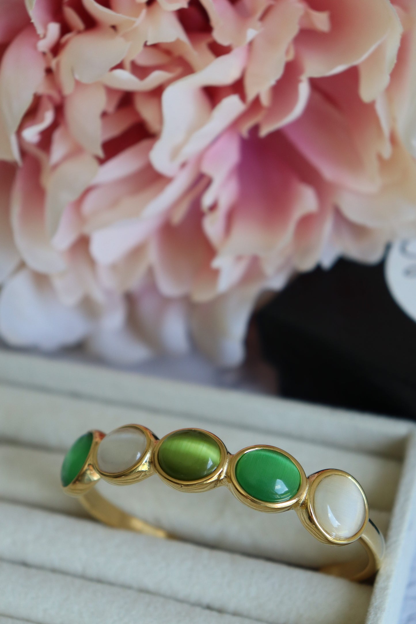 Bracelet Capucine