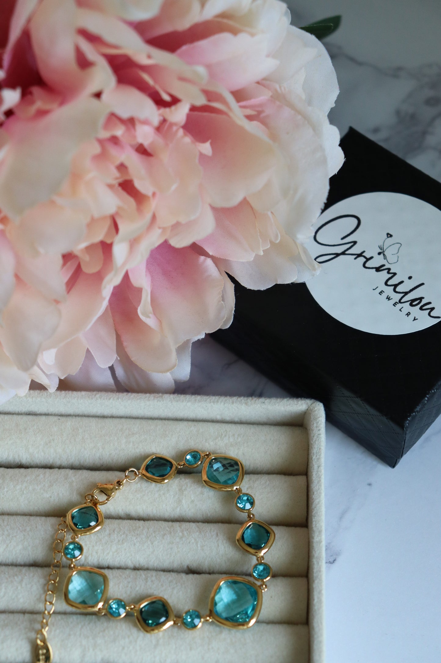 Bracelet Angelina