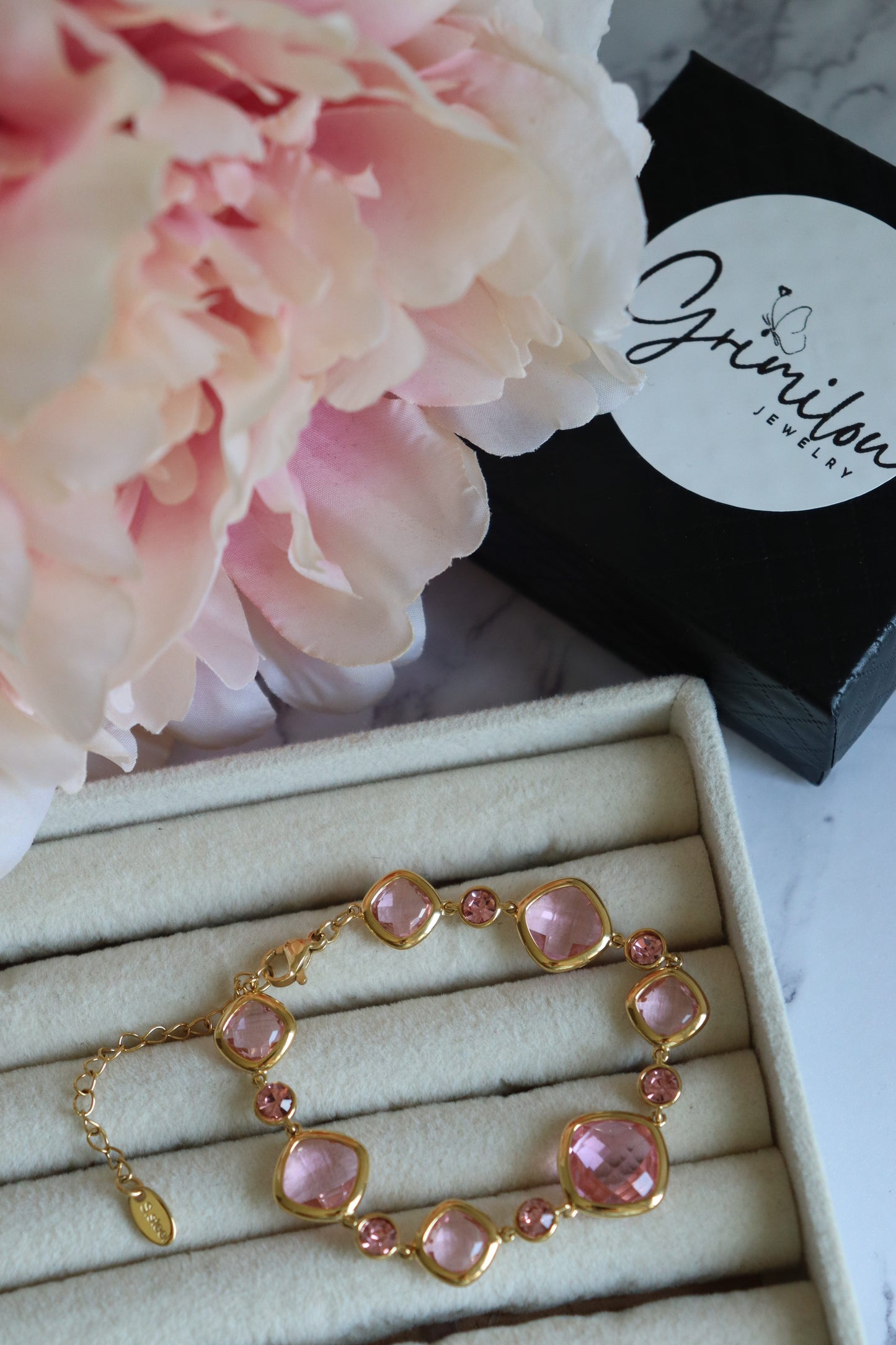 Bracelet Angelina