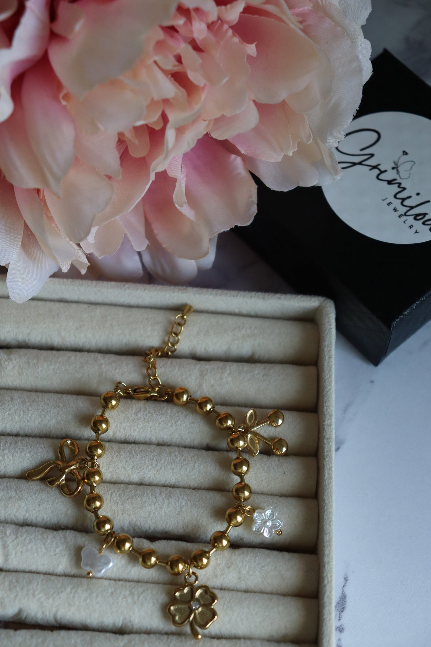 Bracelet Joy