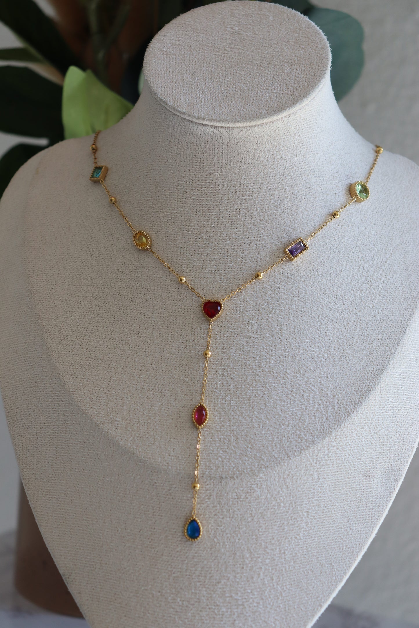 Collier Vérone