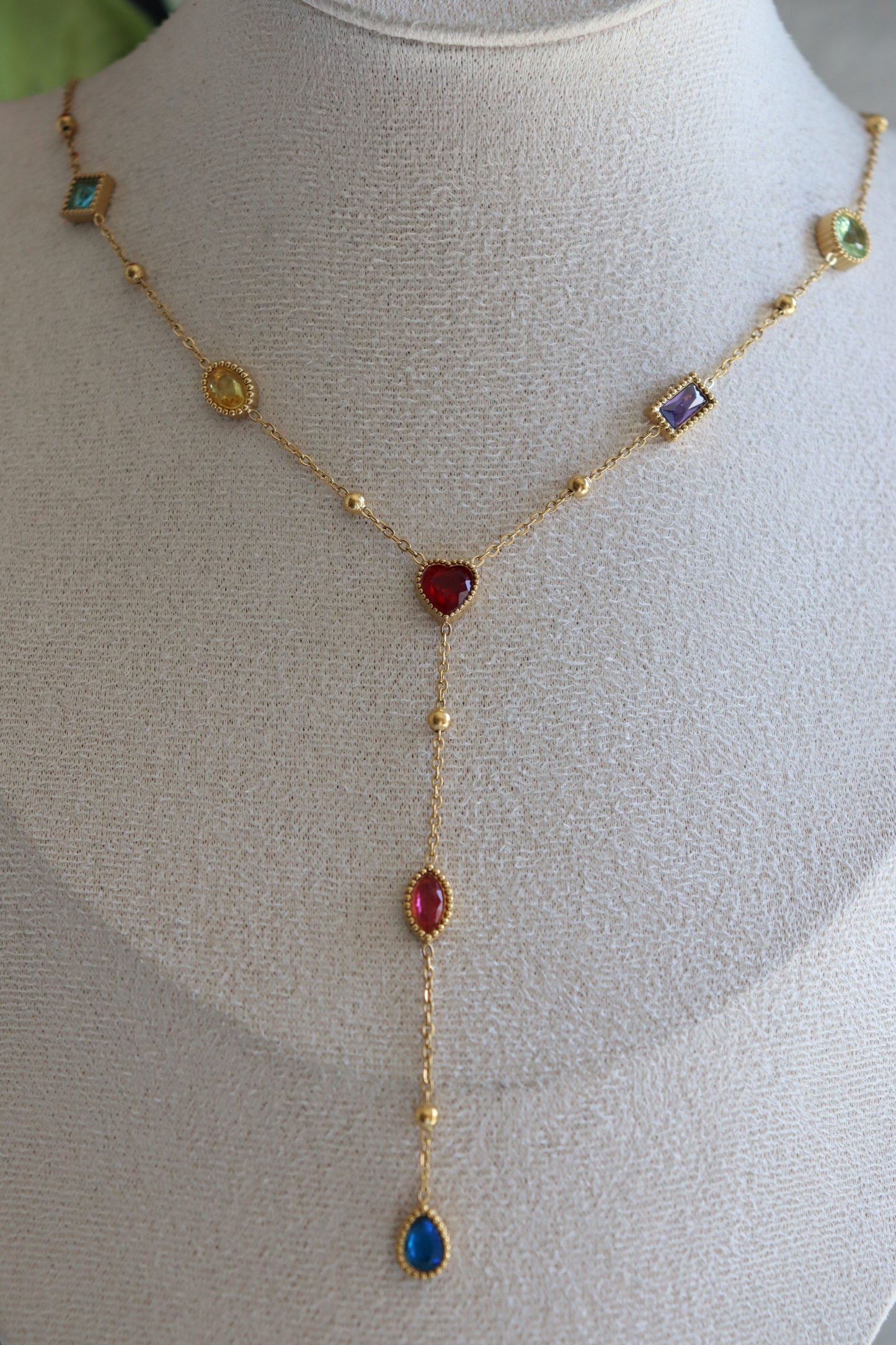 Collier Vérone