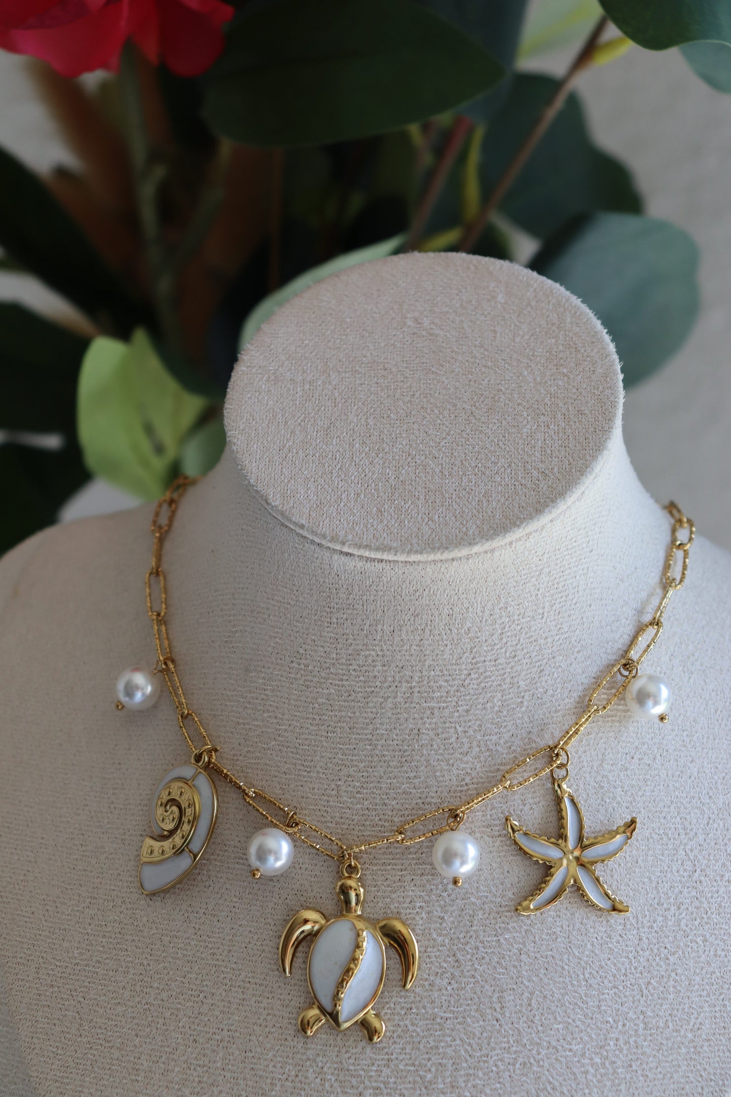 Collier Catherine