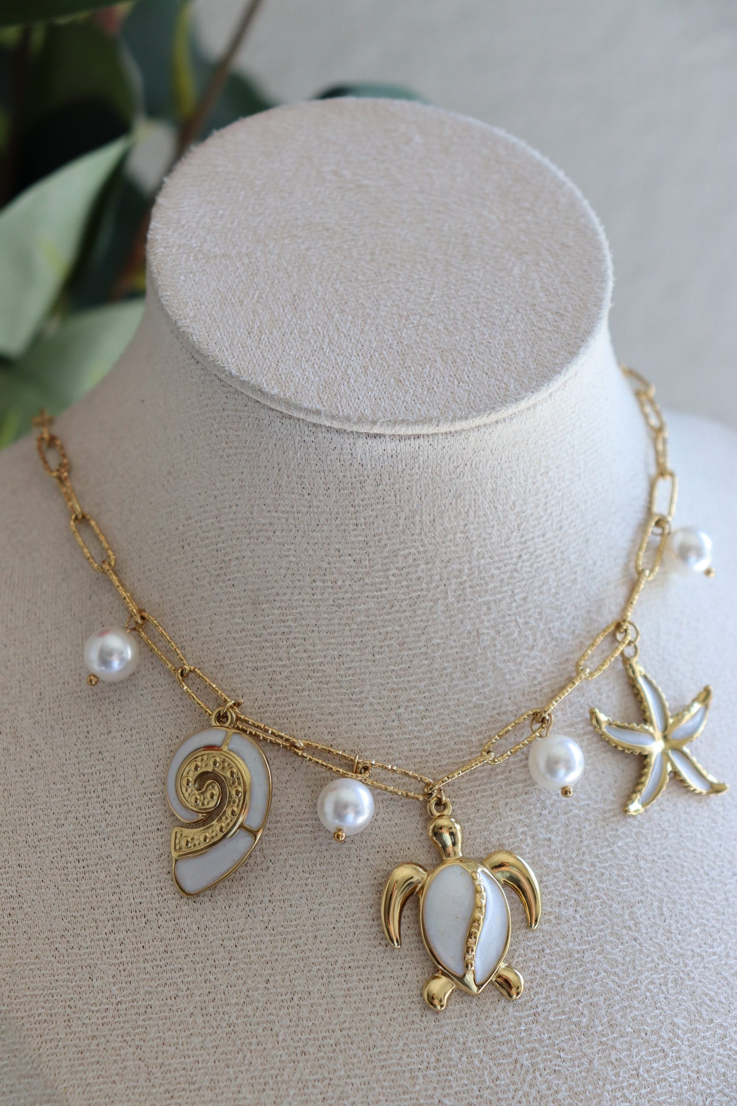 Collier Catherine