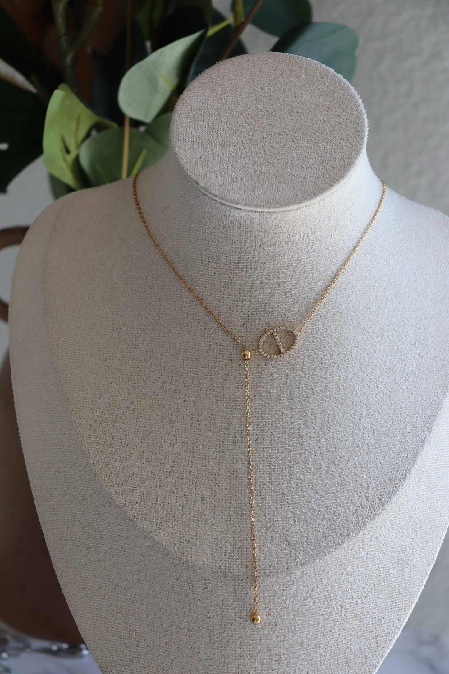 Collier Didine