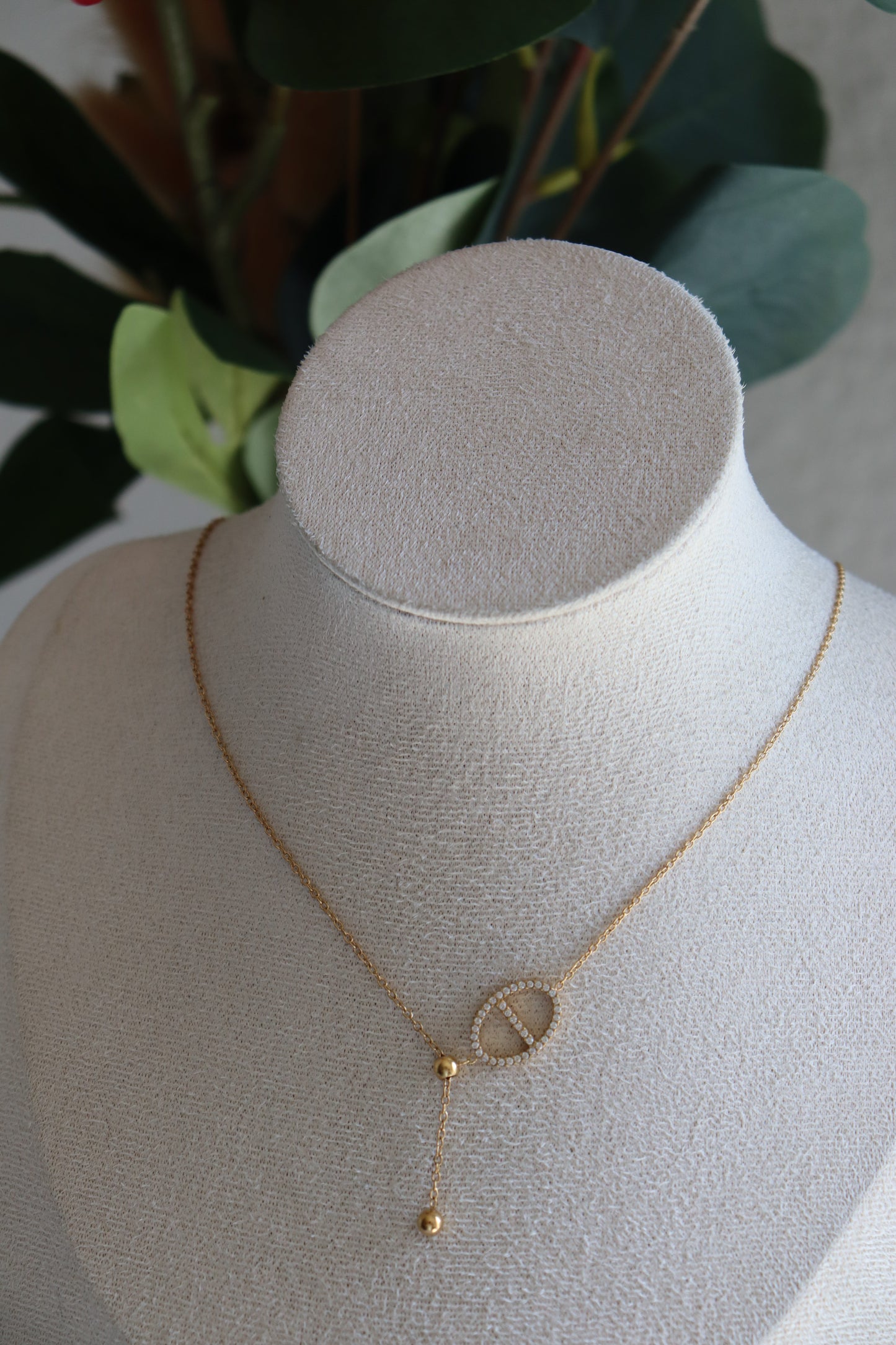 Collier Didine