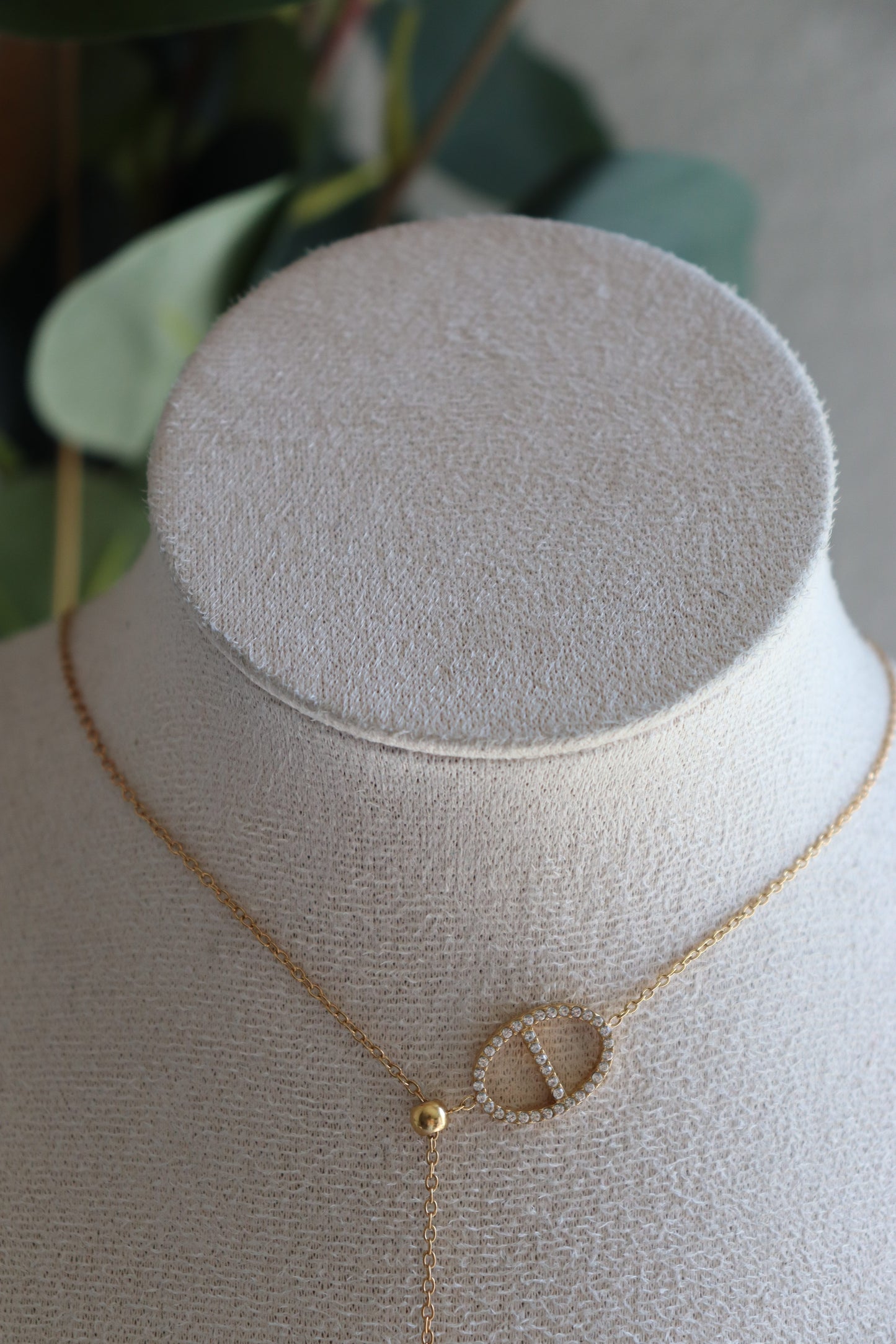 Collier Didine