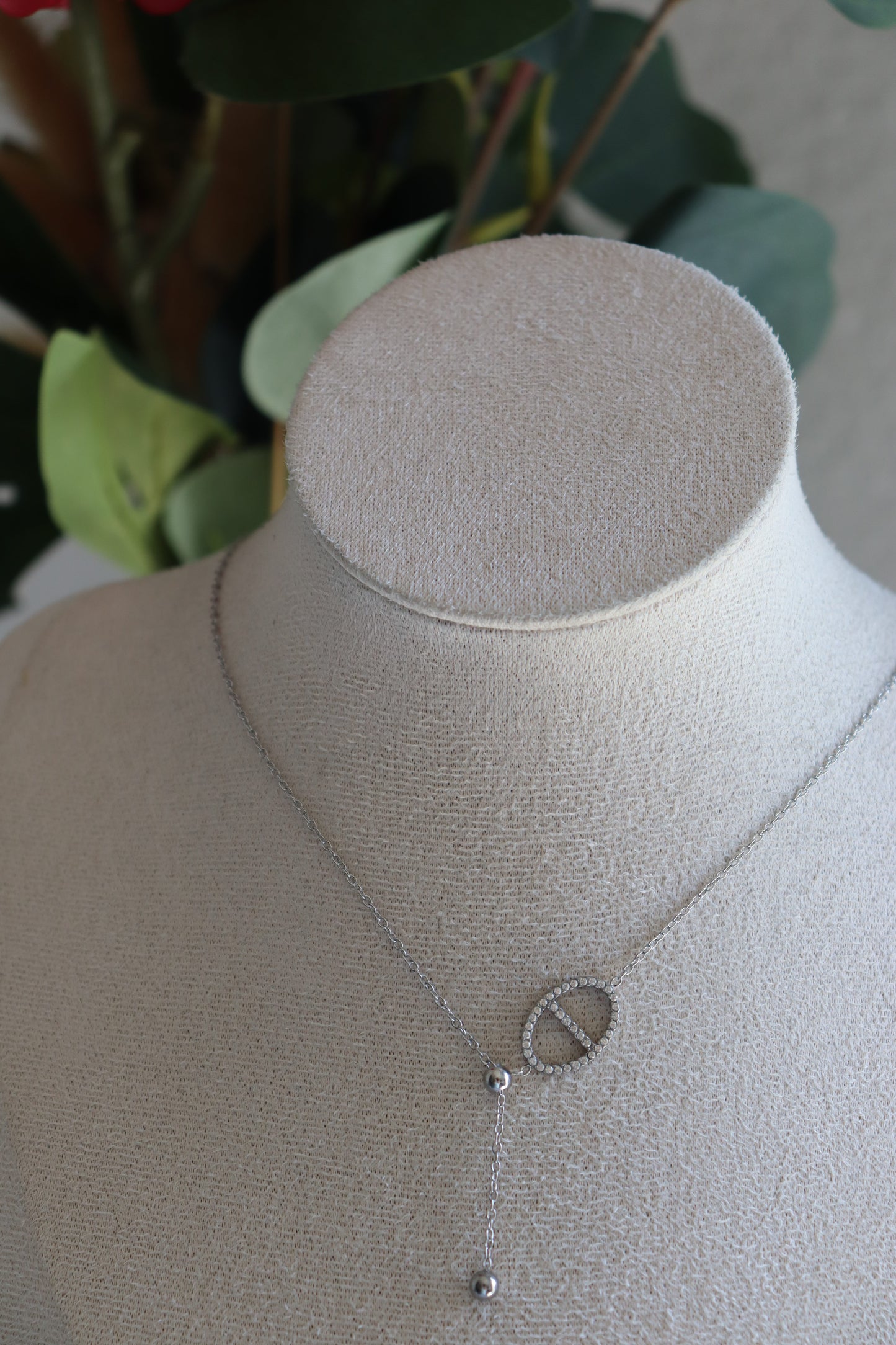 Collier Didine