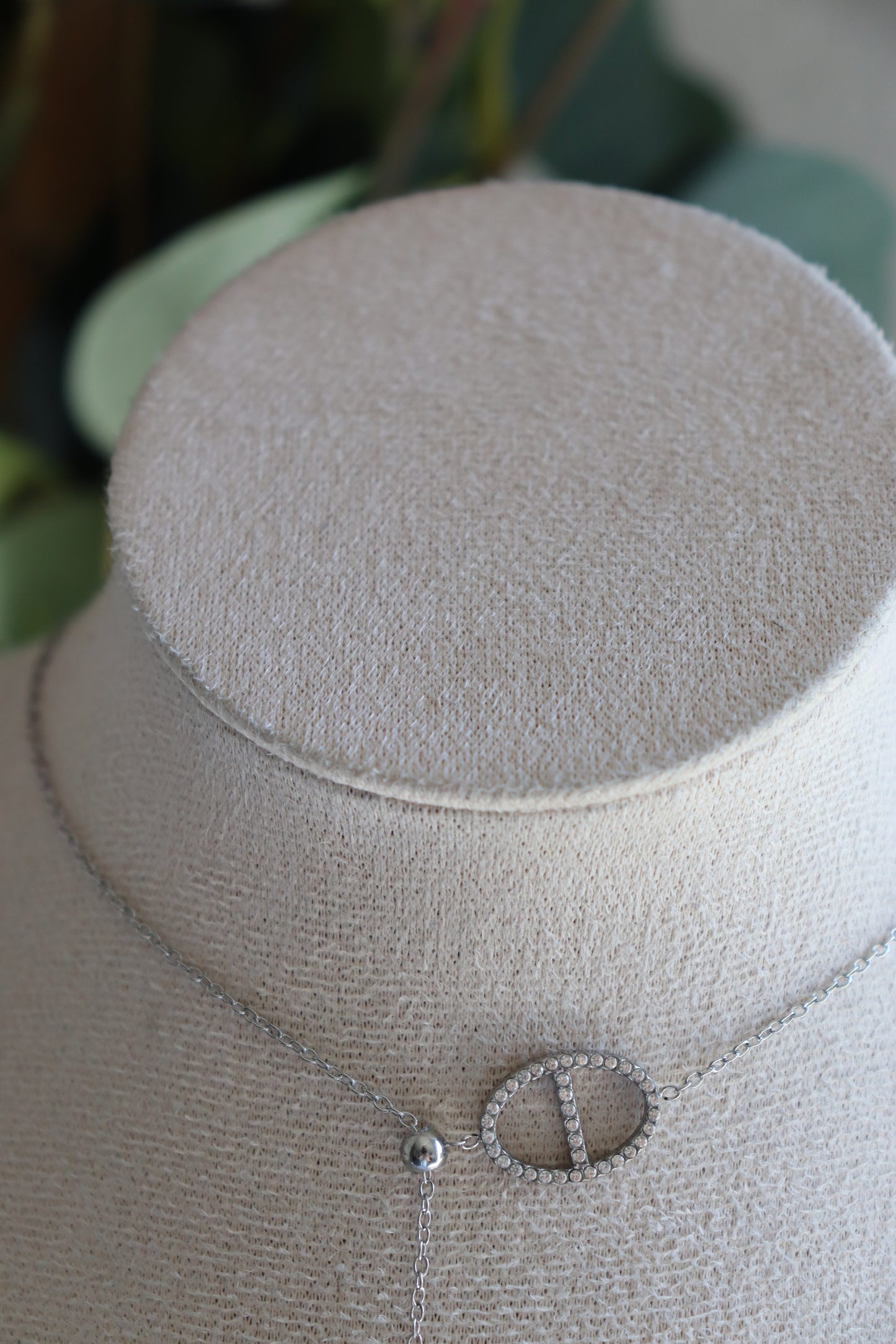 Collier Didine